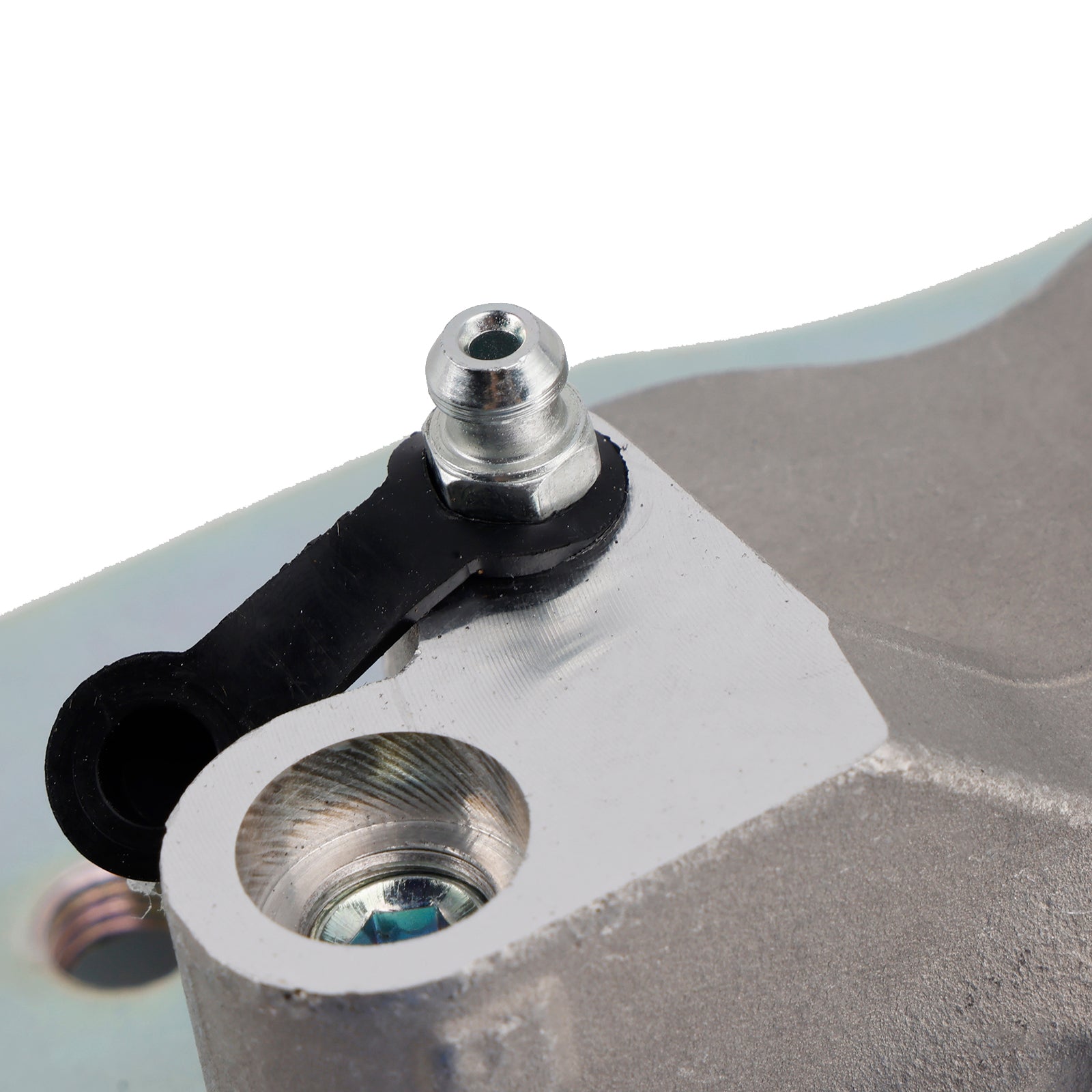 Ensemble Étrier Frein Avant Gauche 1912473 Pour Polaris Rzr Pro Xp 2020-2022