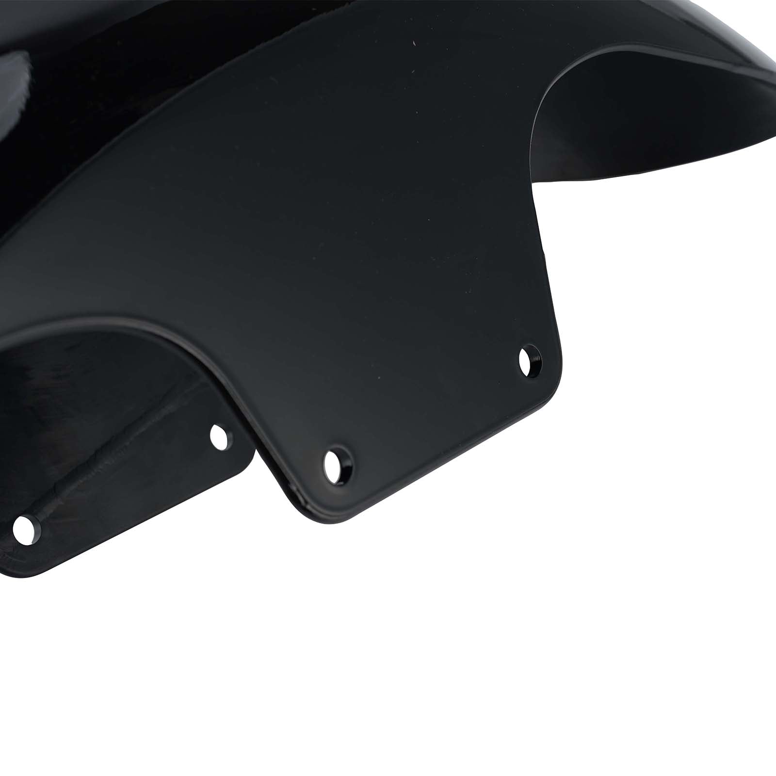 Garde-boue avant 21" compatible avec CVO Road Glide Street Glide FLTRX FLHX 2023-2026