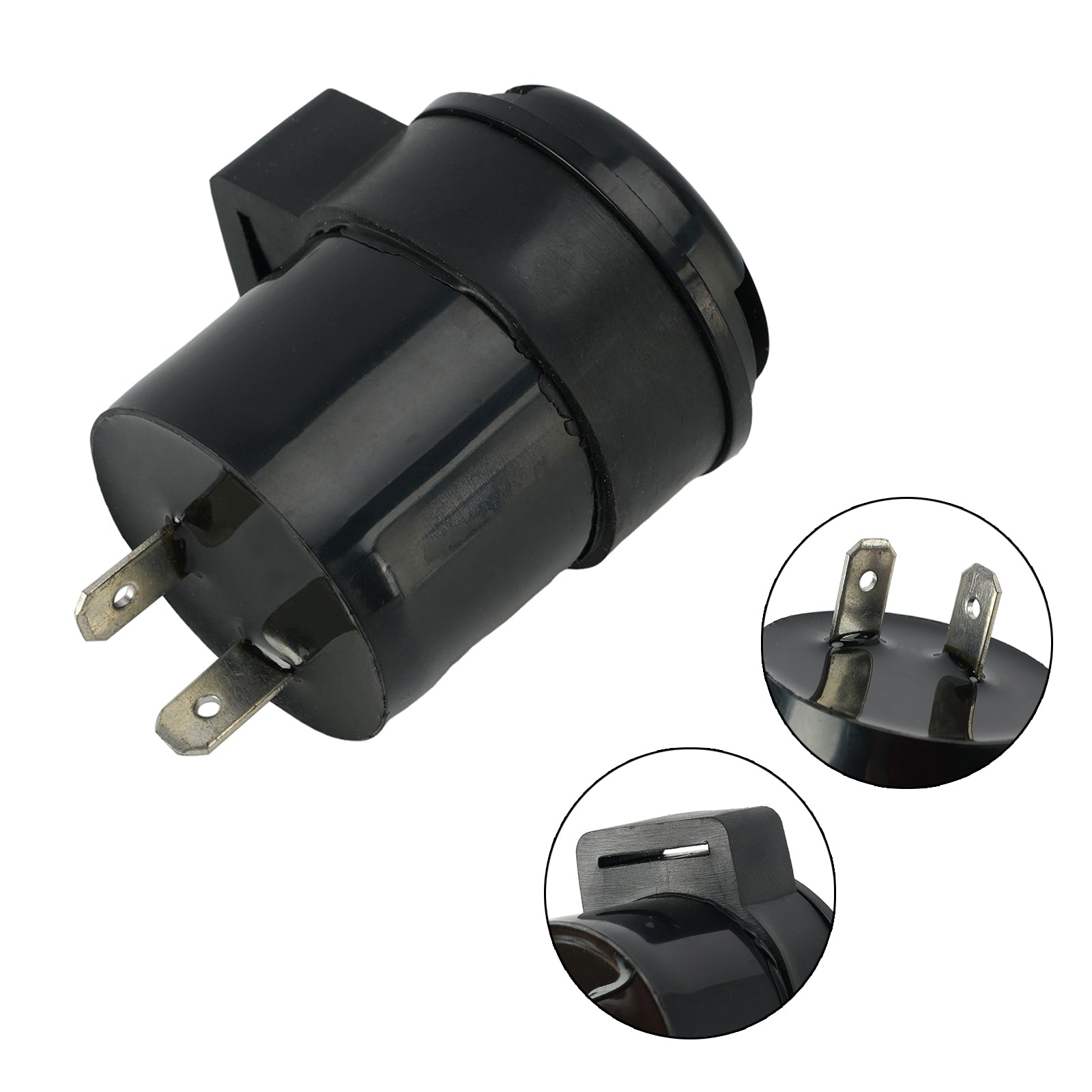 Ensemble d'allumeur CDI pour Honda CBX1000 CB650 CB750 CX500 XL500R 1979-1982