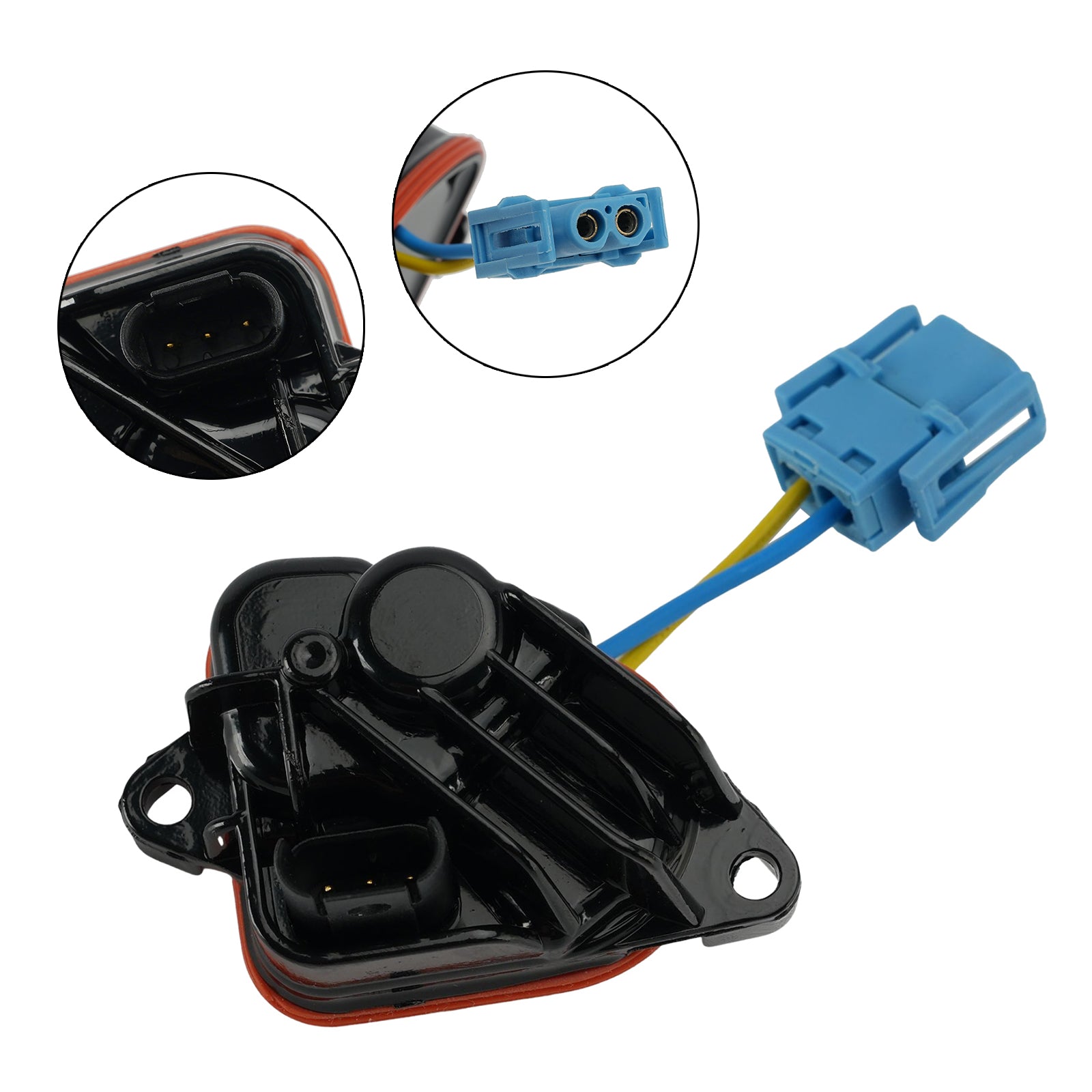Contrôleur électronique de pompe à carburant pour BMW F800GS F800GT F800R 06-16