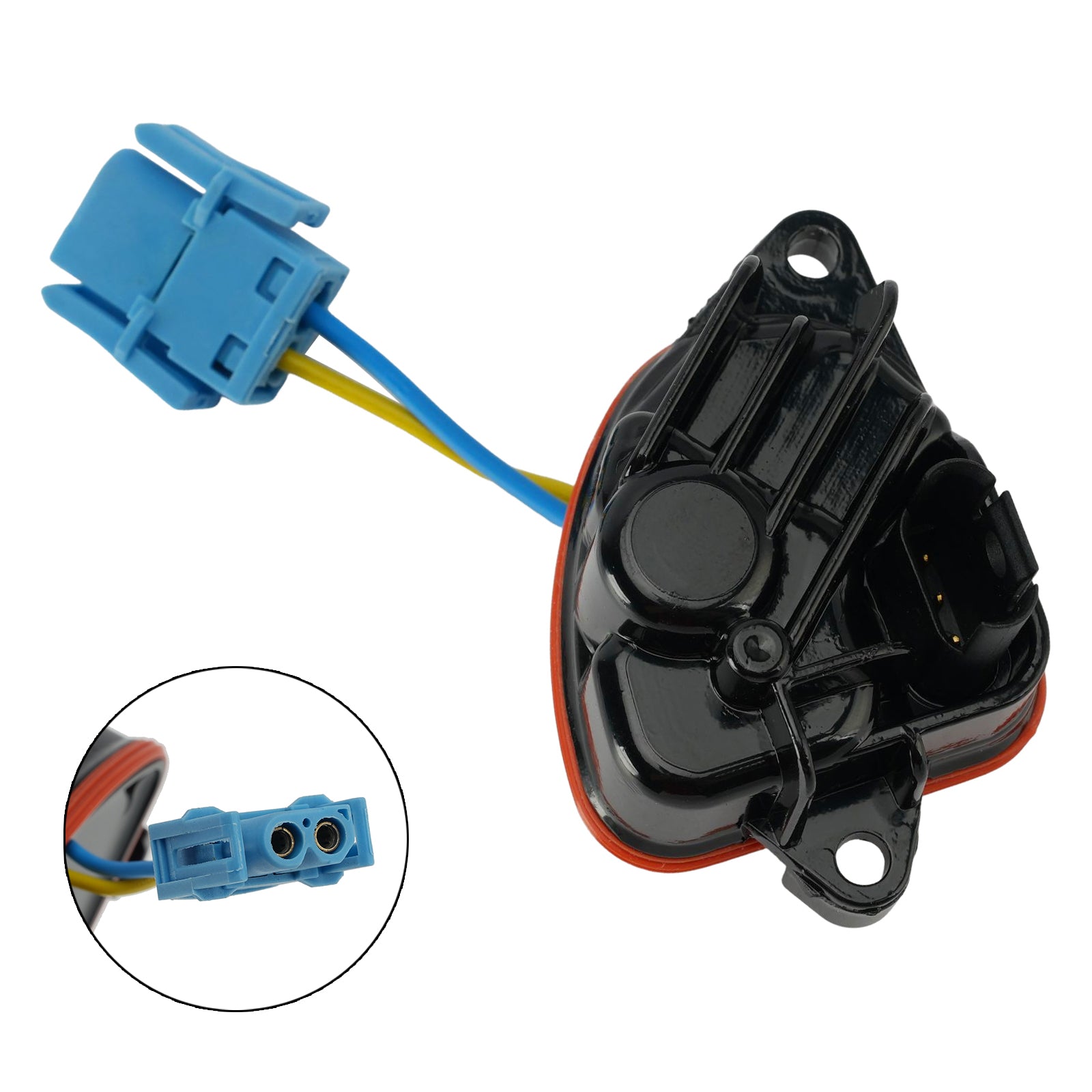 Contrôleur électronique de pompe à carburant pour BMW F800GS F800GT F800R 06-16