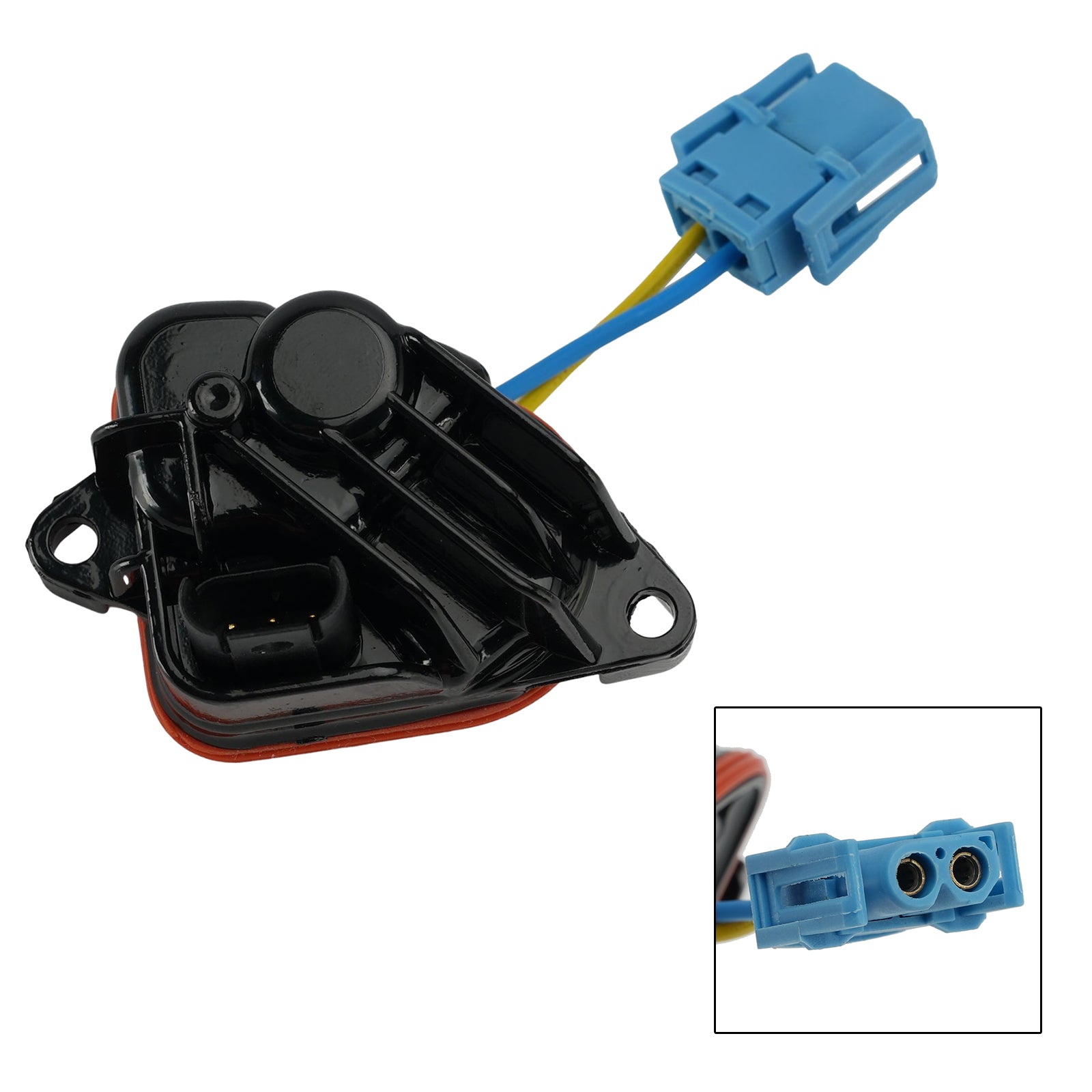 Contrôleur électronique de pompe à carburant pour BMW F800GS F800GT F800R 06-16