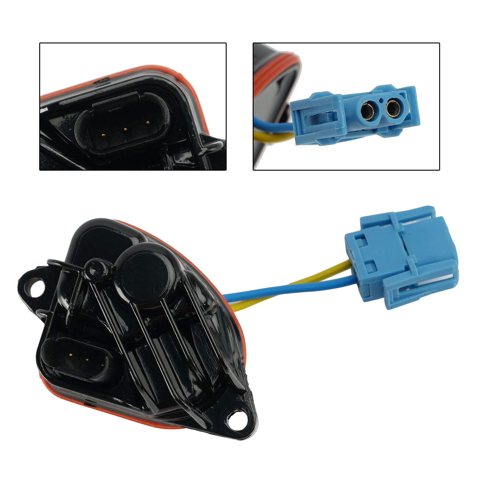 Contrôleur électronique de pompe à carburant pour BMW F800GS F800GT F800R 06-16