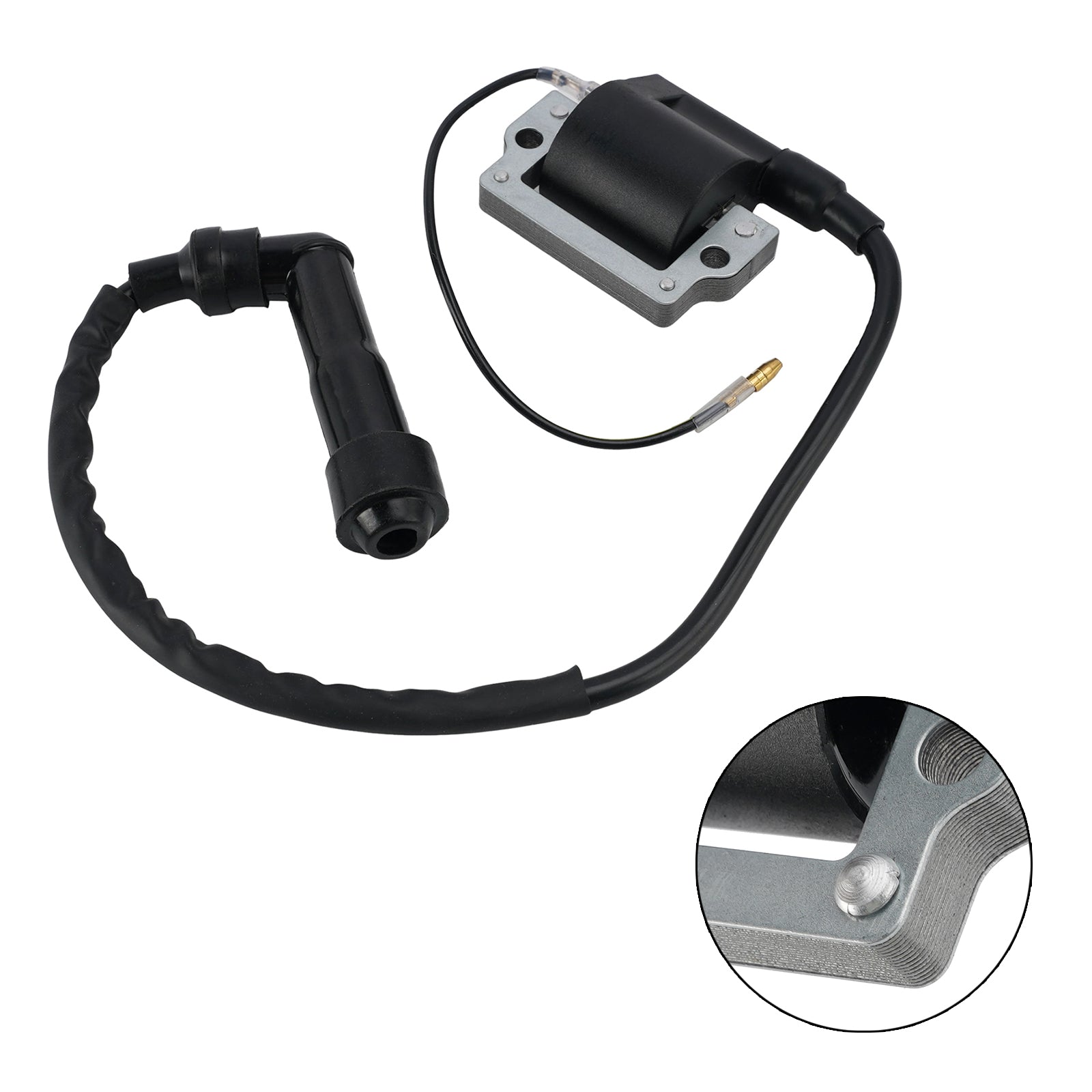 Bobine d'allumage pour Kawasaki KL600 KLR600 1984-1994 KL250 KLR250 1985-2005