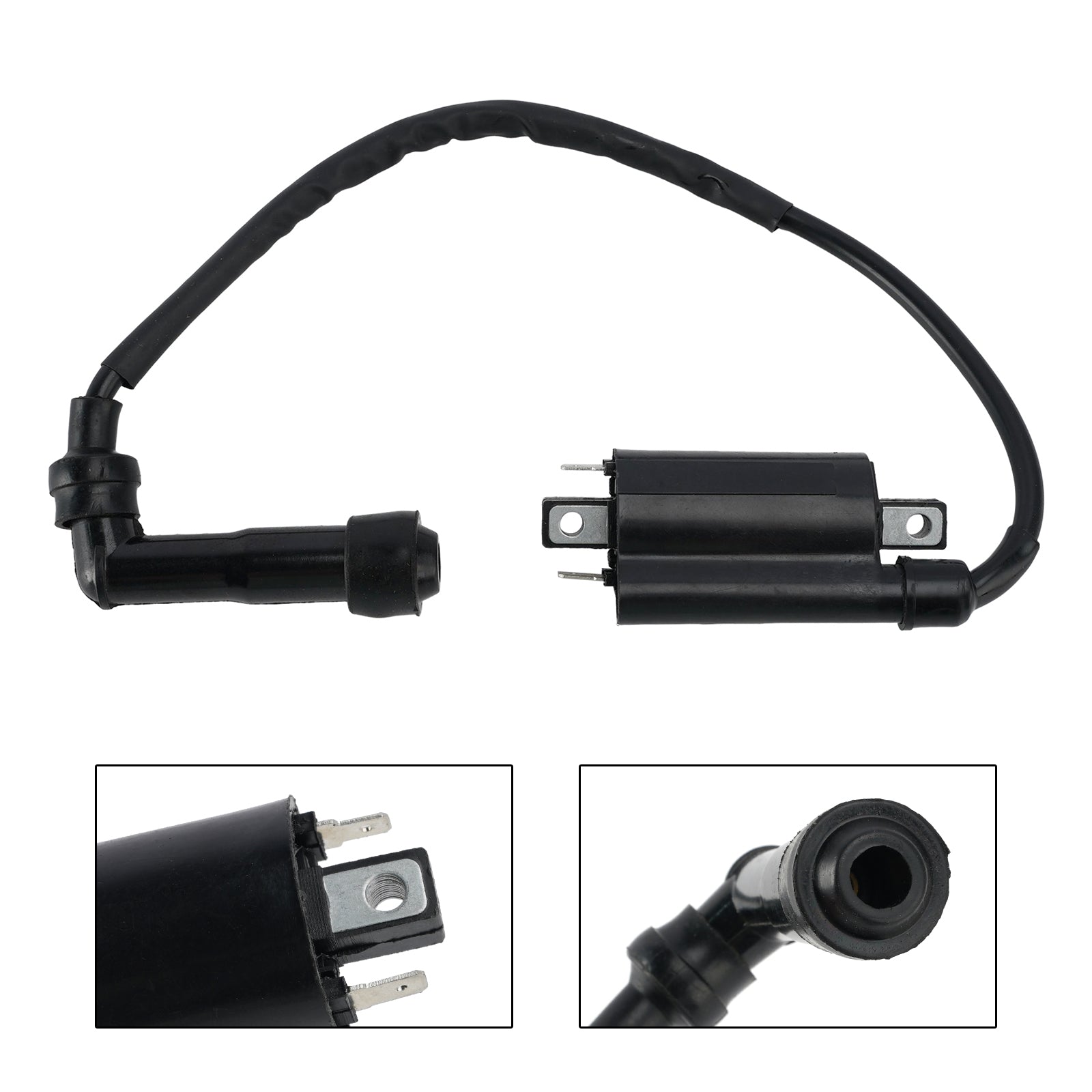 Bobine d'allumage pour Kawasaki KL650 KLR650 2008-2018 21121-0029