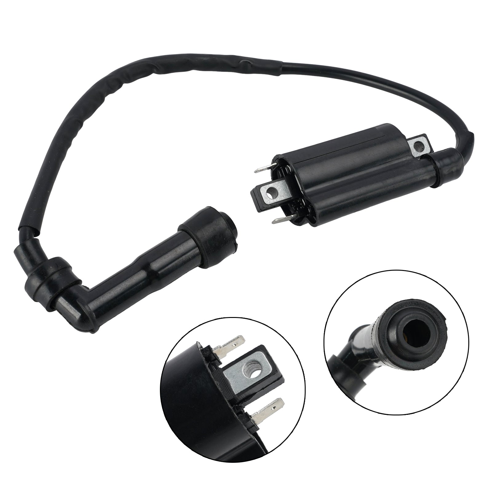 Bobine d'allumage pour Kawasaki KL650 KLR650 2008-2018 21121-0029
