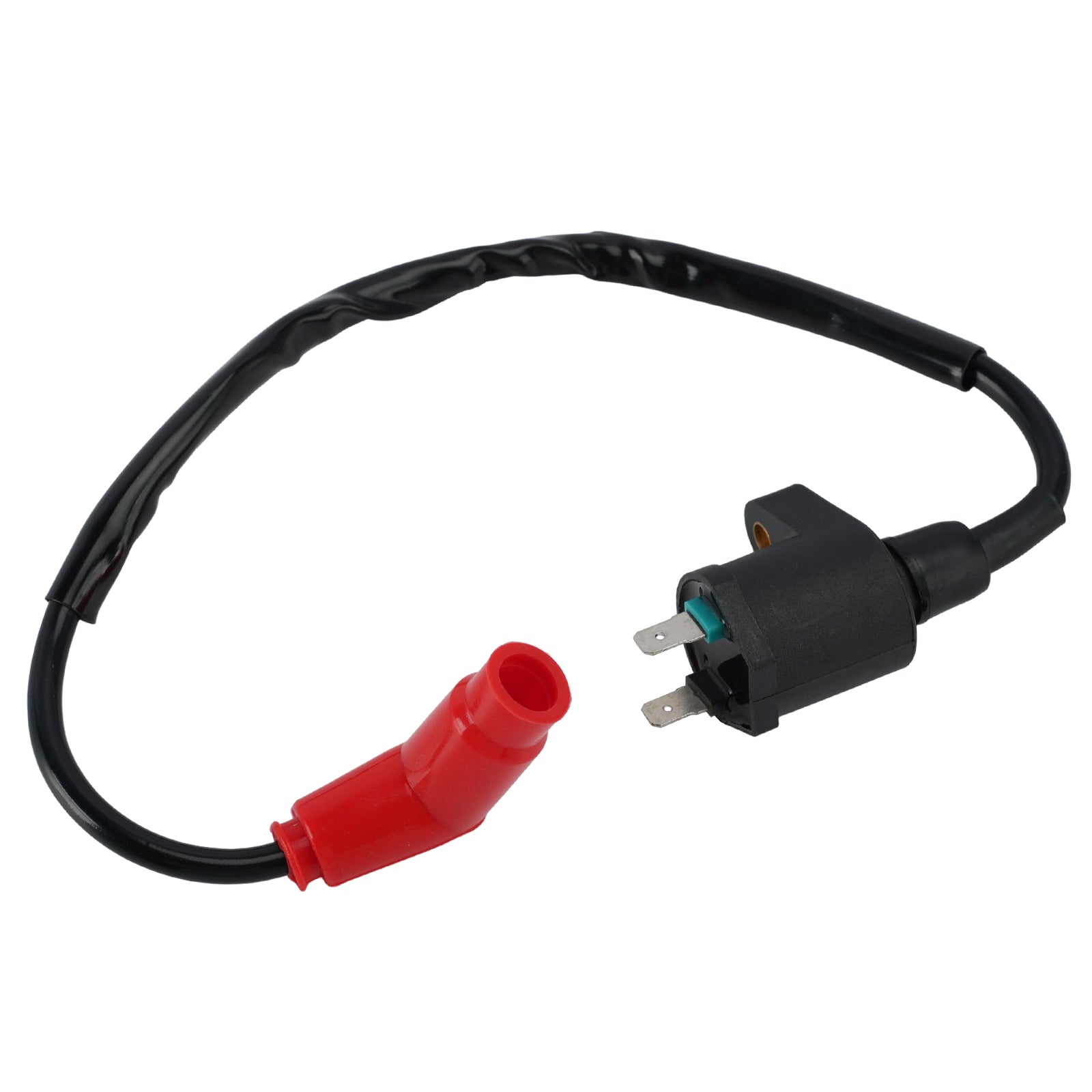 Bobine d'allumage pour Honda TRX300 TRX300FW FourTrax 300 1988-00 30700-MA0-163