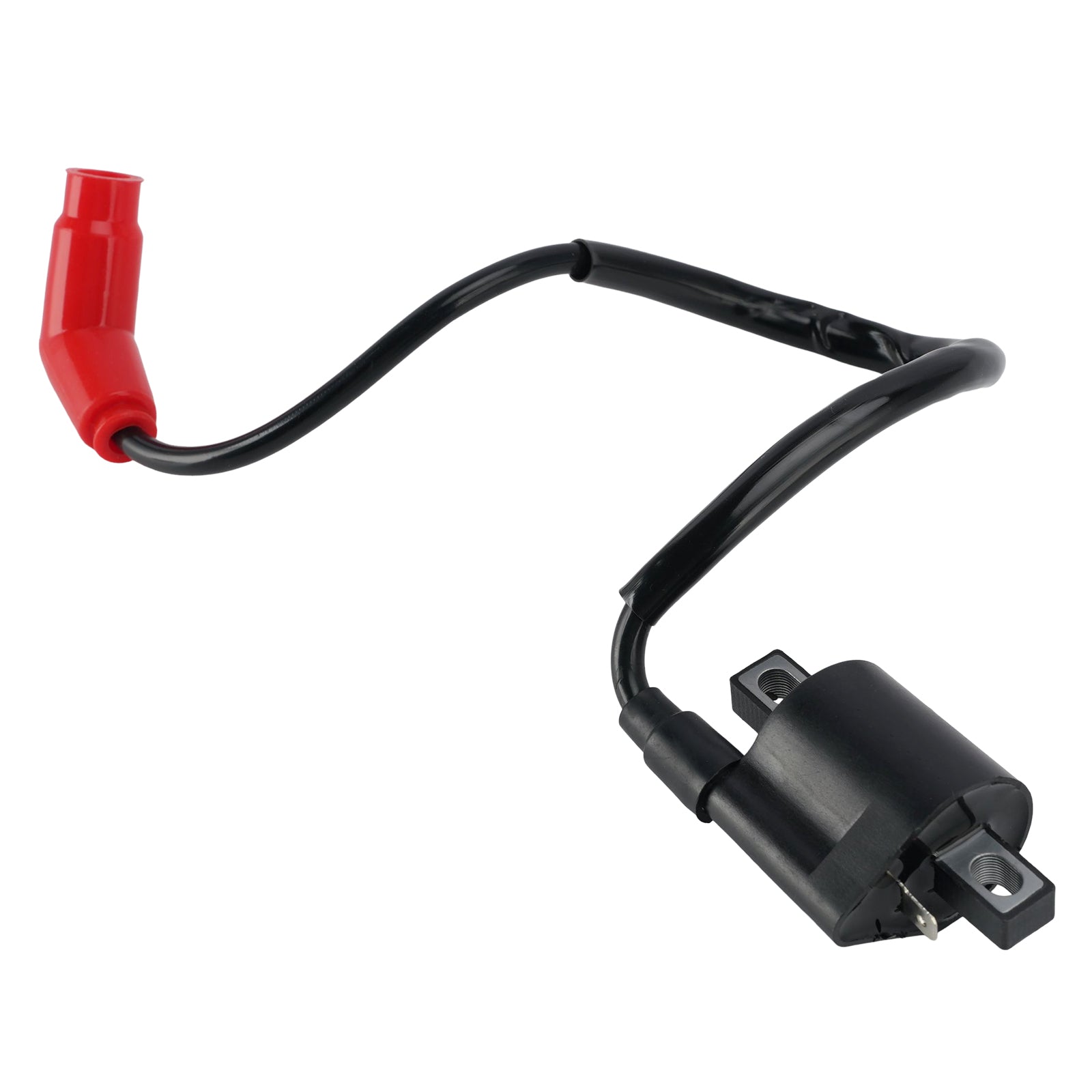 Bobine d'allumage pour Honda XR500R 1981-1982 XL250 1982-1983 30700-MA0-163
