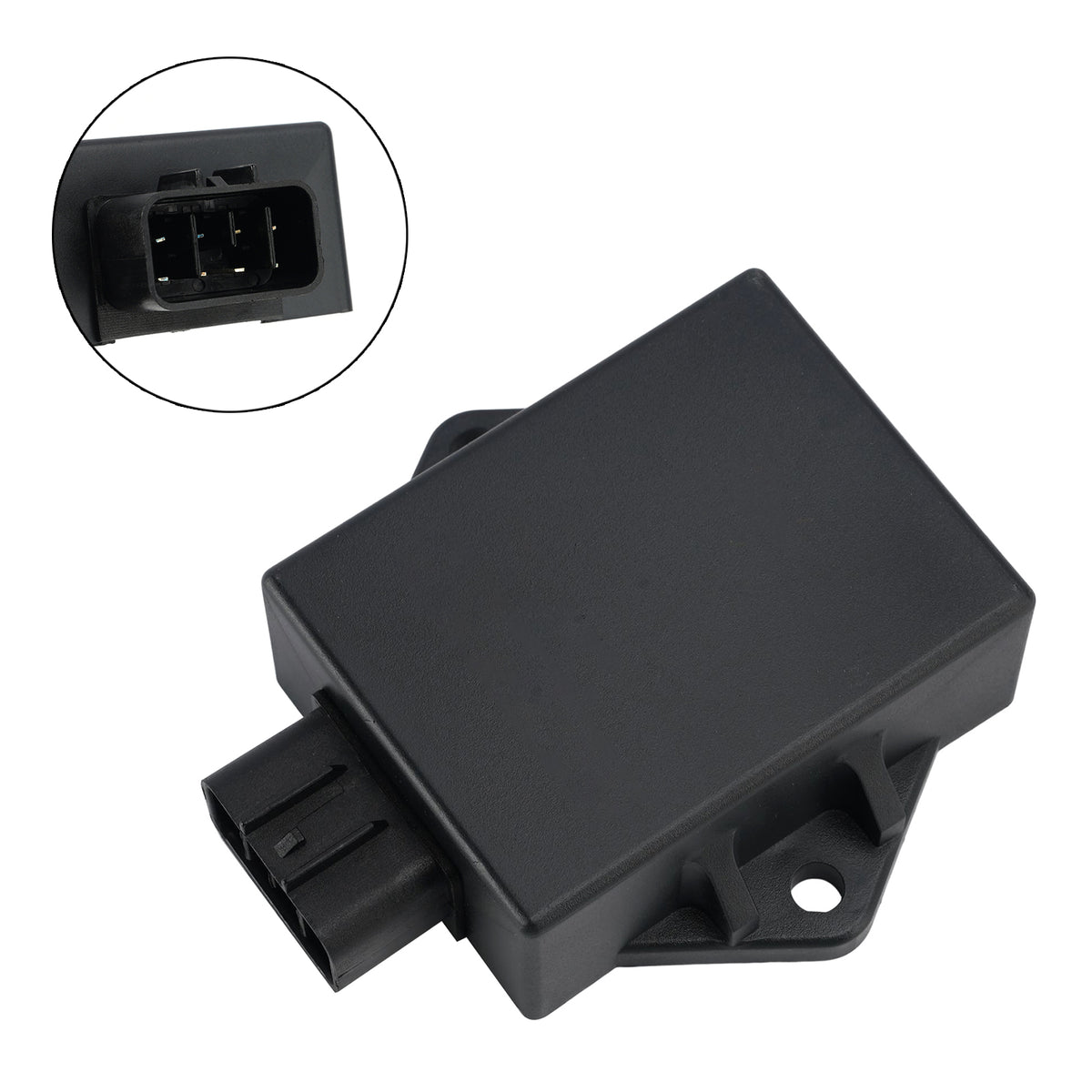 CDI allumage Amorceur pour Suzuki EN125 2003-2009 32900-053A0 Euromoto Gtx200