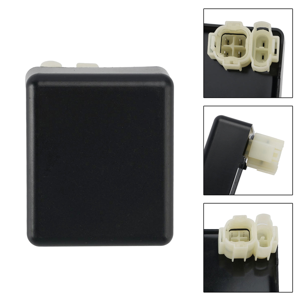 CDI allumage Amorceur pour Honda CBF125 2006-2016 30410-KTE-911 30410-KWF-901