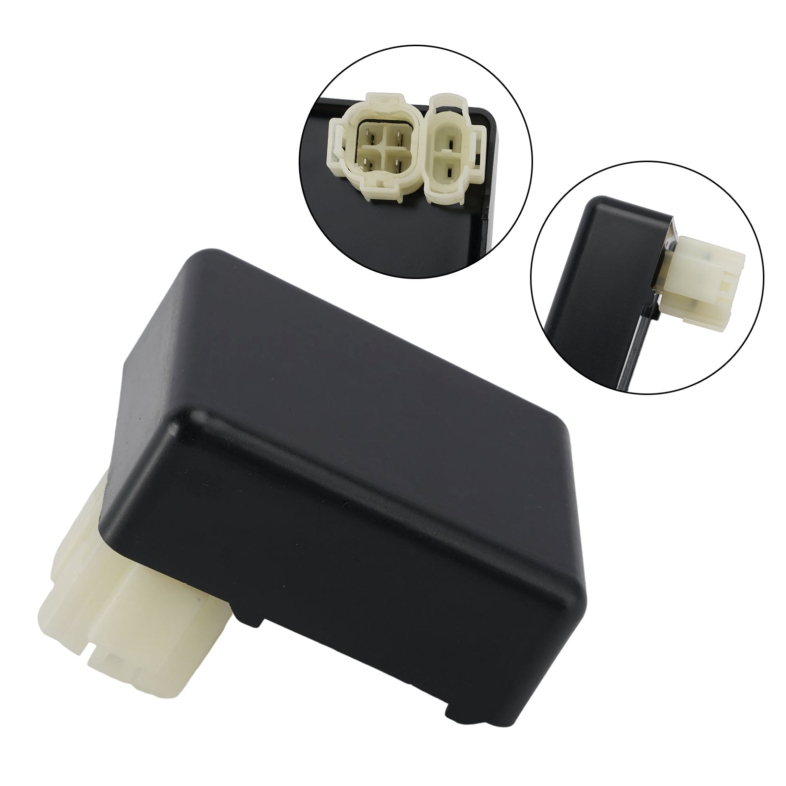 CDI allumage Amorceur pour Honda CBF125 2006-2016 30410-KTE-911 30410-KWF-901