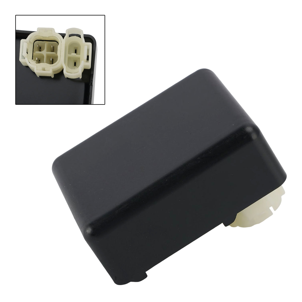 CDI allumage Amorceur pour Honda CBF125 2006-2016 30410-KTE-911 30410-KWF-901