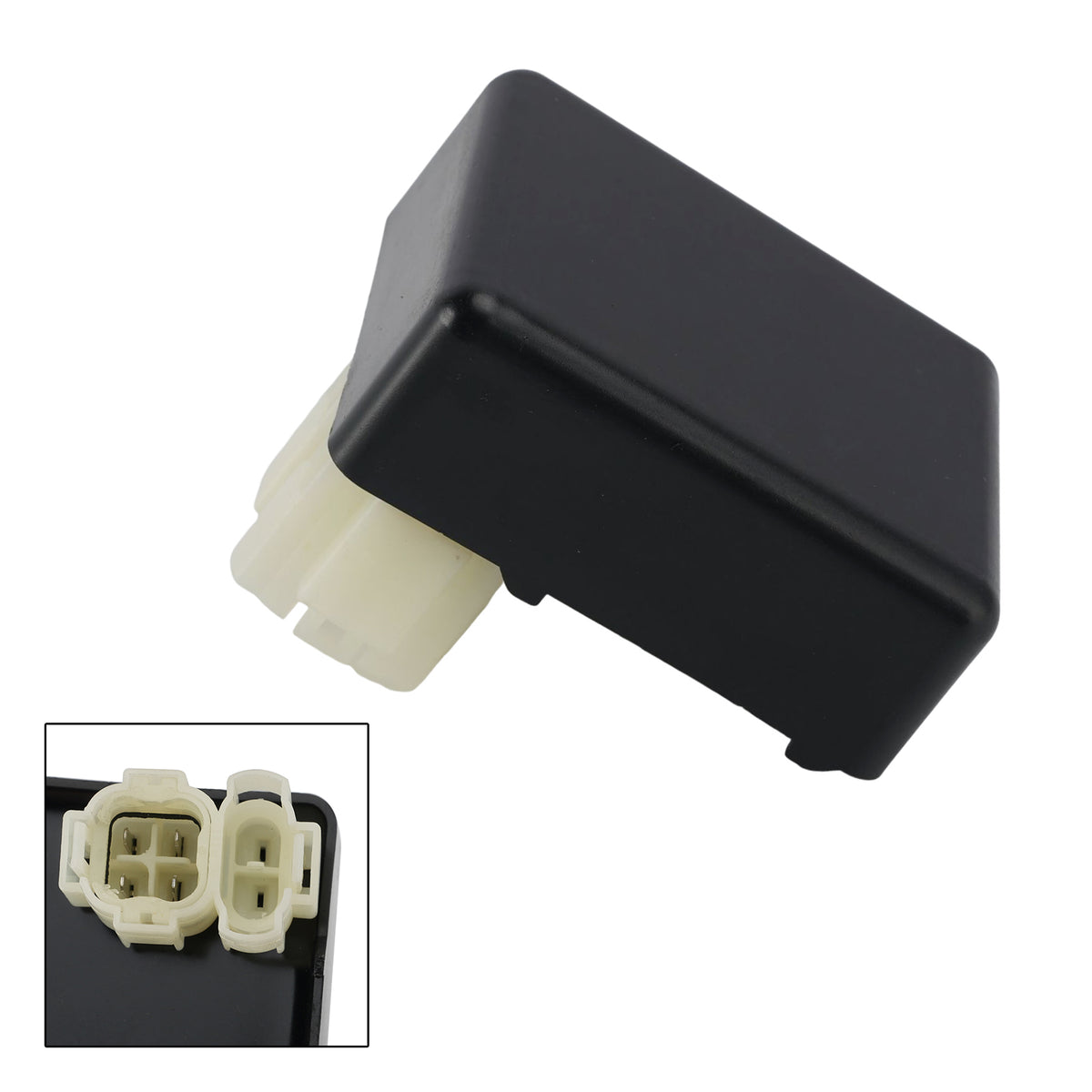 CDI allumage Amorceur pour Honda CBF125 2006-2016 30410-KTE-911 30410-KWF-901