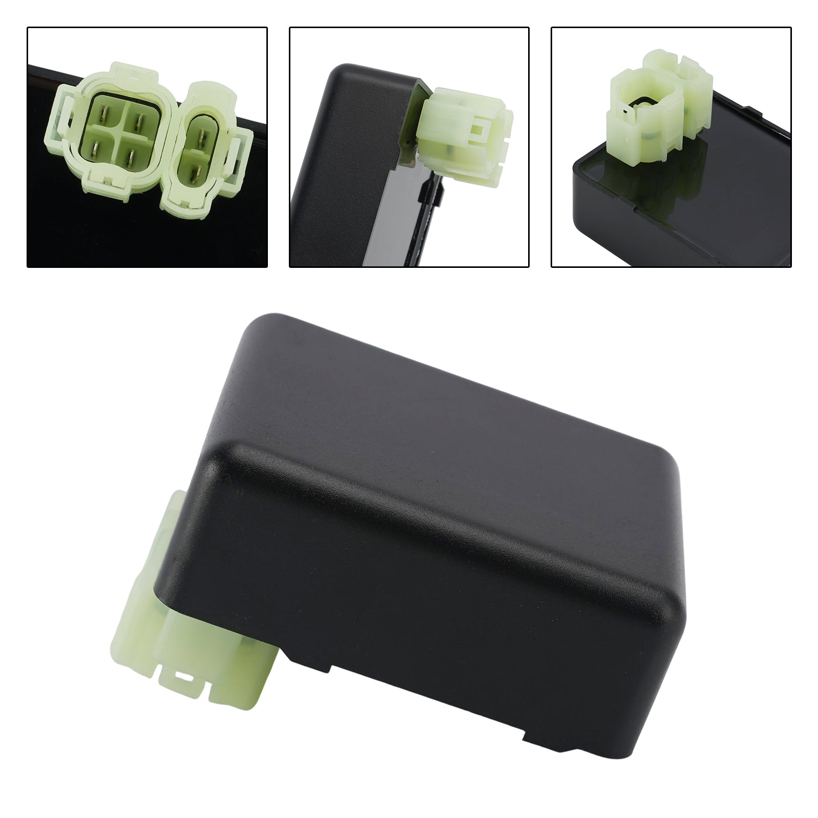 CDI allumage Amorceur pour Honda XR125 2012-2020 XR150 2014-2025 30410-KRH-631