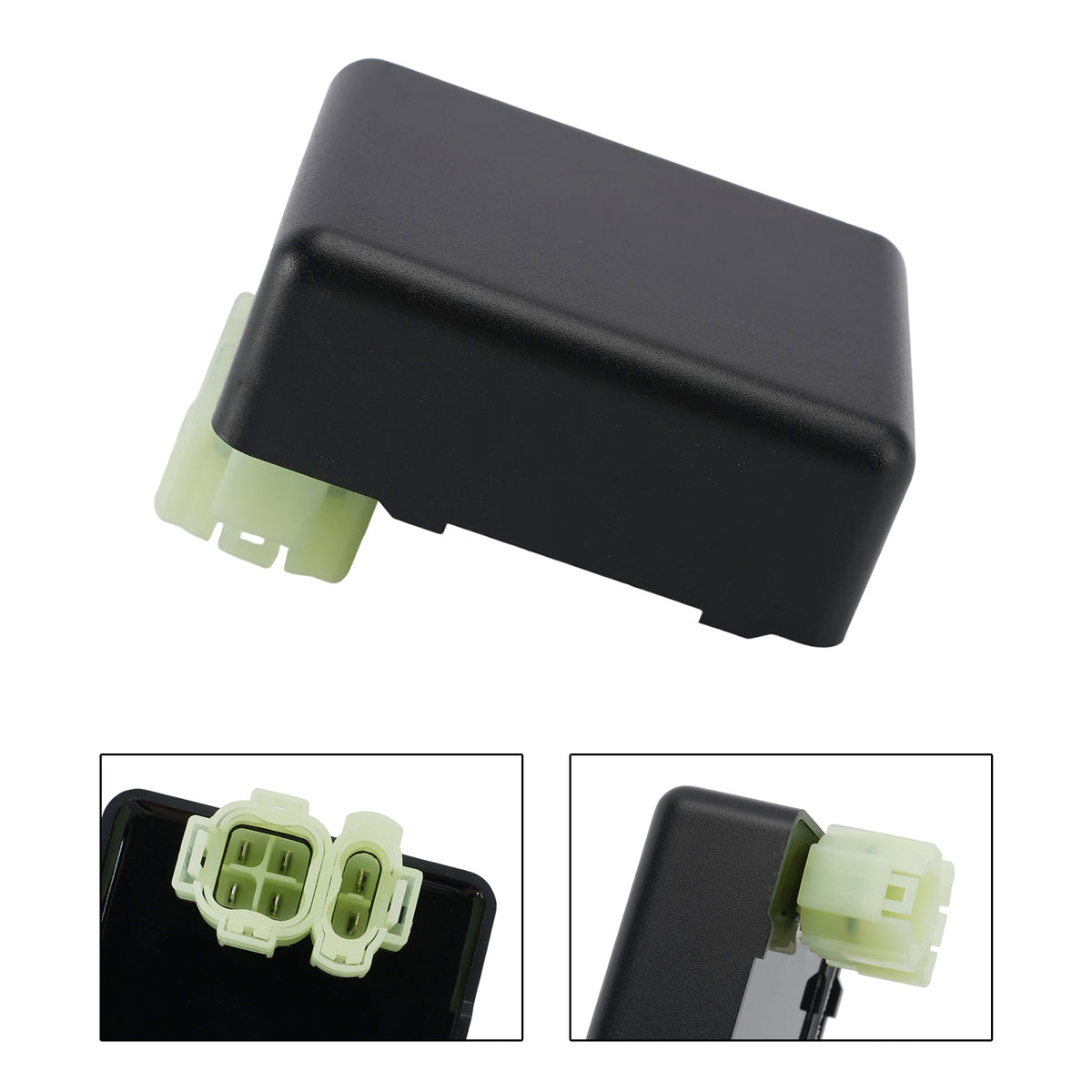 CDI allumage Amorceur pour Honda XR125 2012-2020 XR150 2014-2025 30410-KRH-631