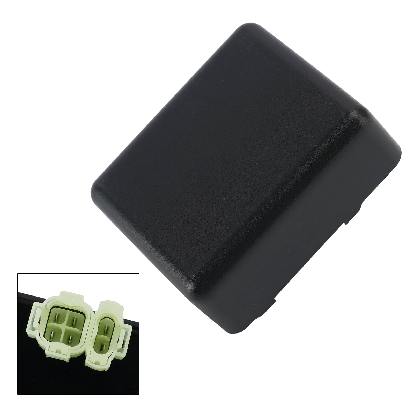 CDI allumage Amorceur pour Honda XR125 2012-2020 XR150 2014-2025 30410-KRH-631