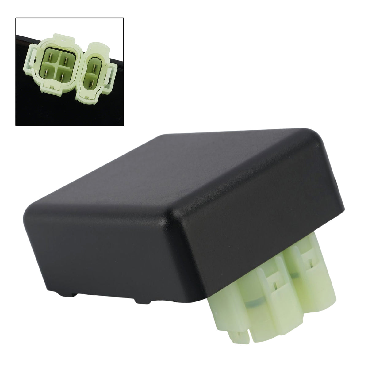 CDI allumage Amorceur pour Honda XR125 2012-2020 XR150 2014-2025 30410-KRH-631