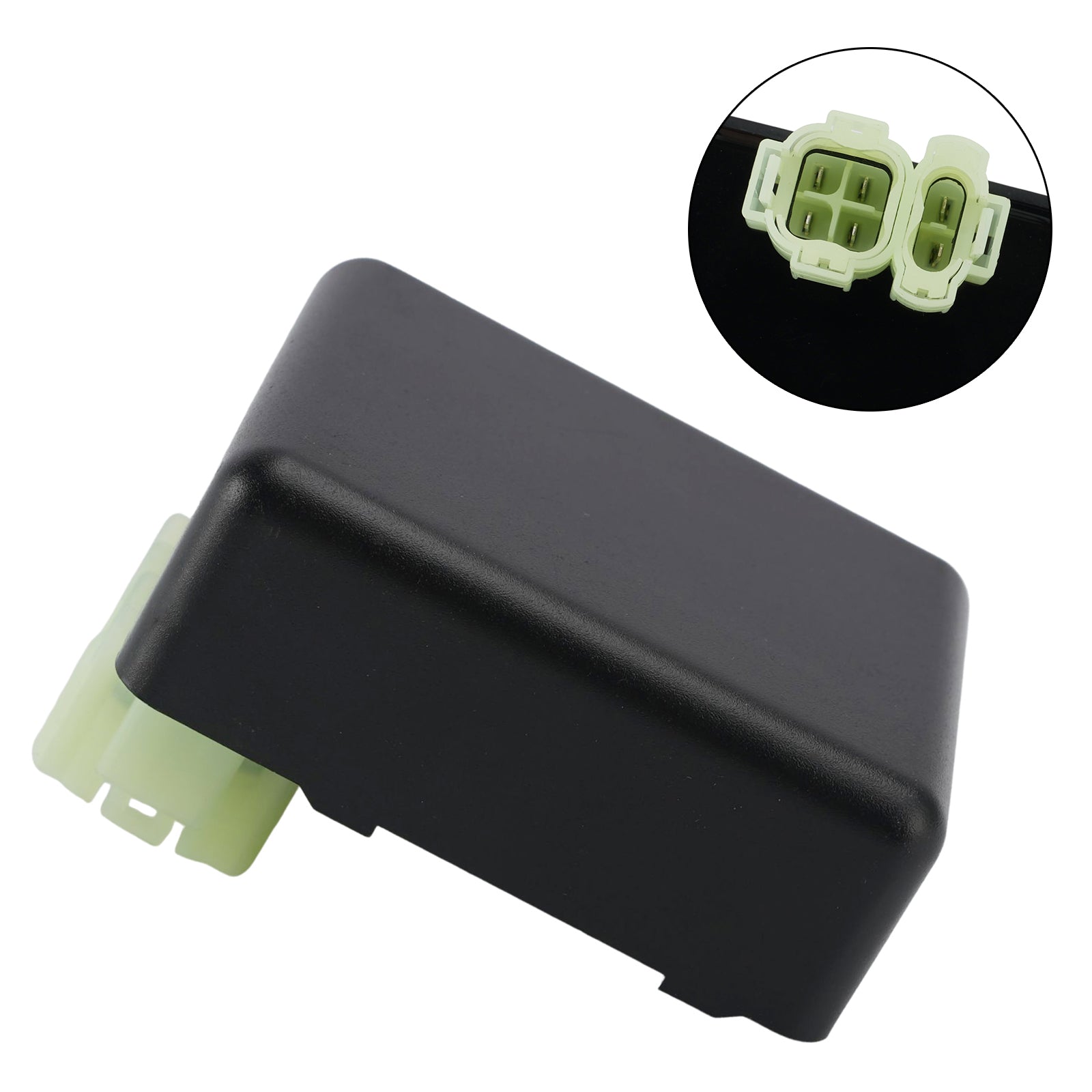 CDI allumage Amorceur pour Honda XR125 2012-2020 XR150 2014-2025 30410-KRH-631