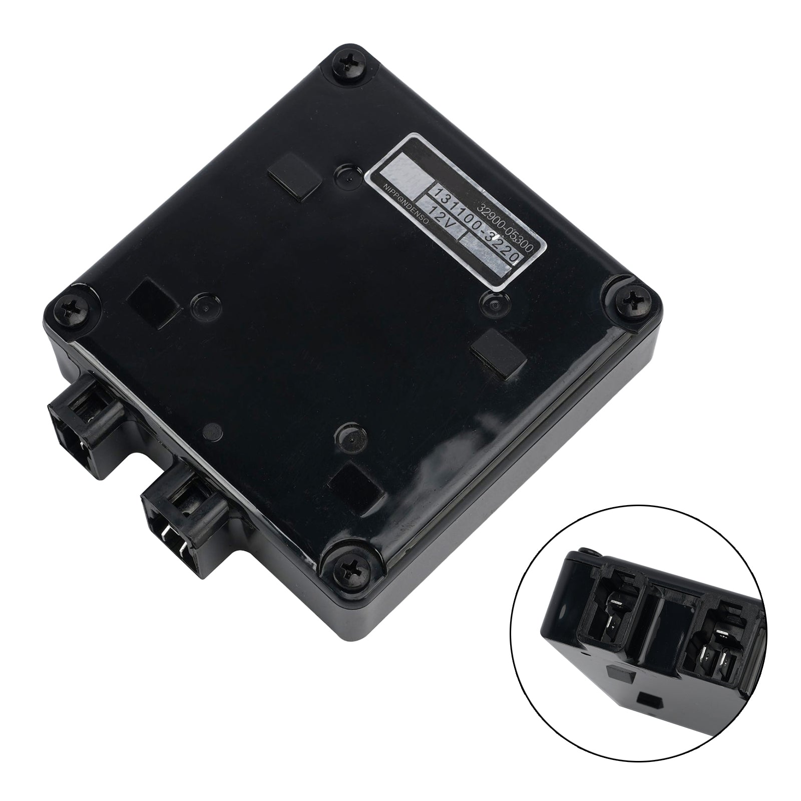 CDI allumage Amorceur pour Suzuki GN125 GS125 82-2000 GN125 99-2001 32900-05300
