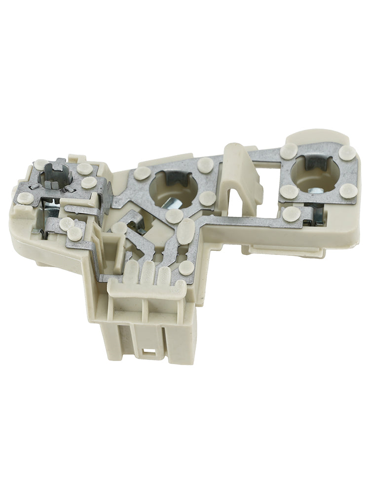 Arrière Gauche Support D'Ampoule Socket Pour BMW 3 E90 (Sedan) 05-2008 (PRE-LCI)