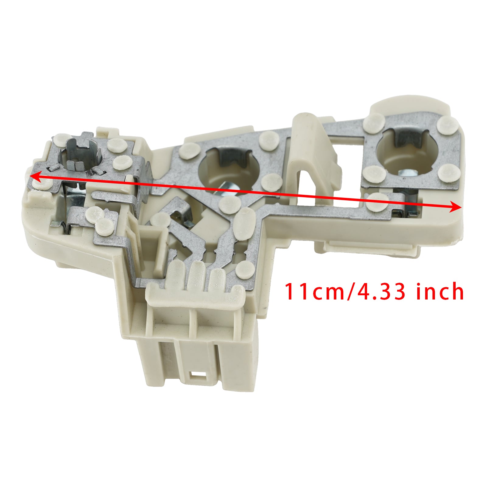 Arrière Gauche Support D'Ampoule Socket Pour BMW 3 E90 (Sedan) 05-2008 (PRE-LCI)