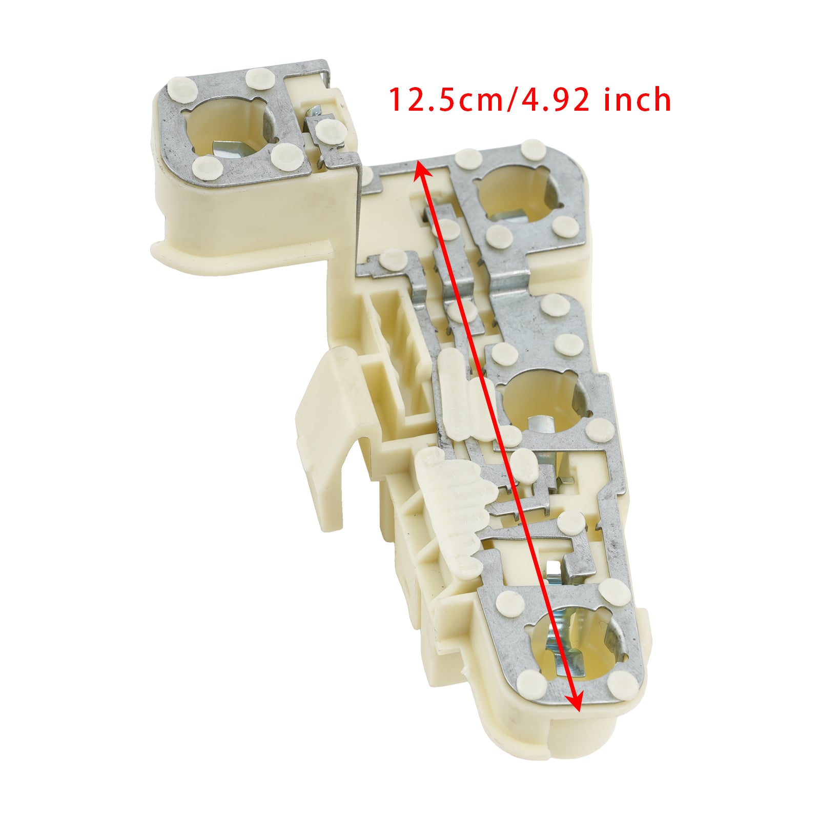 Arrière Gauche Support D'ampoule Socket Pour BMW 3 E90(Sedan) 2005-2008(Pre-LCI)