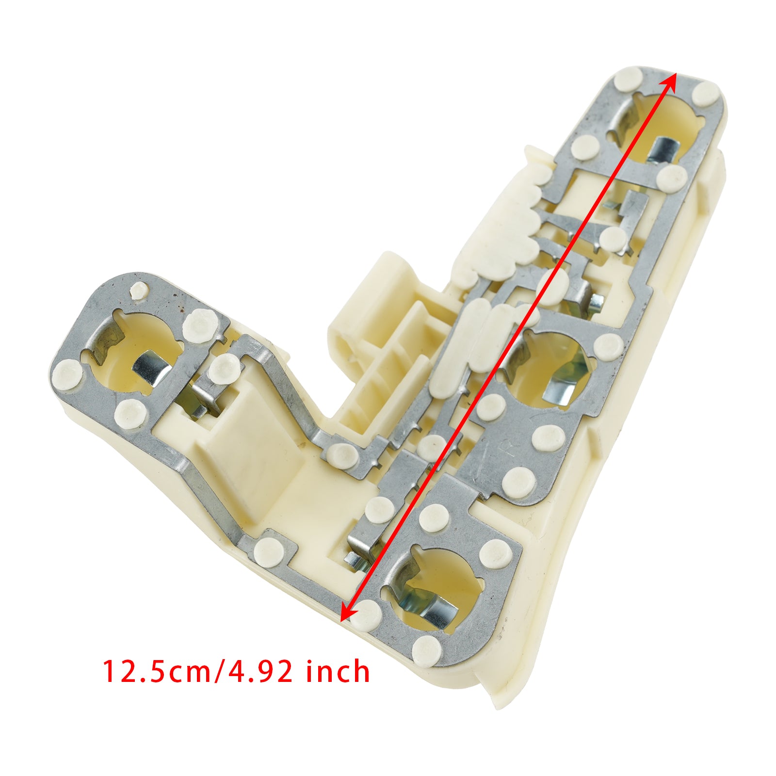 Arrière Droit Support D'ampoule Socket Pour BMW 3 E90(Sedan) 2005-2008(Pre-LCI)