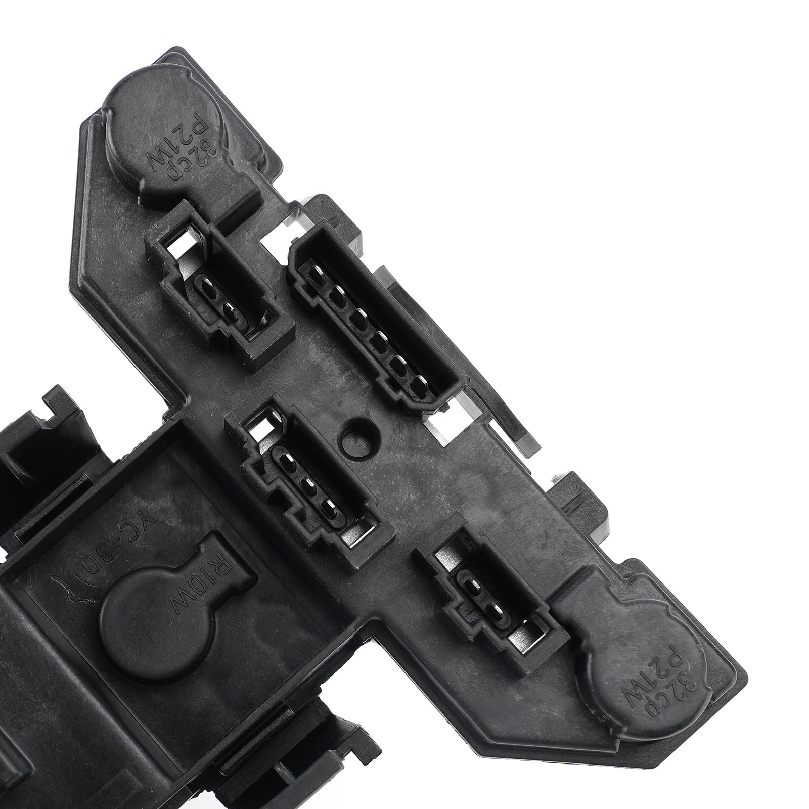 Plateau Support Ampoule Feu Arrière 1J6945257 Pour Vw Golf Mk4 1998-2005