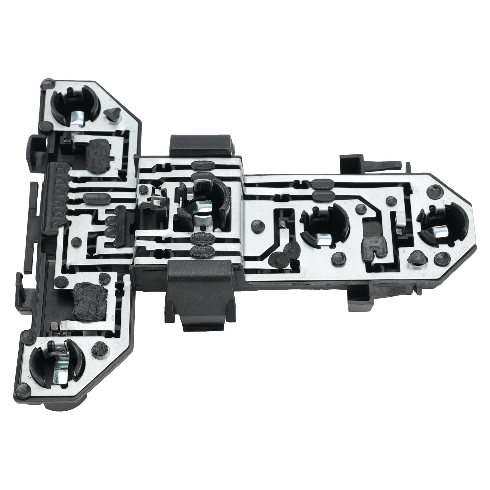 Plateau Support Ampoule Feu Arrière 1J6945257 Pour Vw Golf Mk4 1998-2005