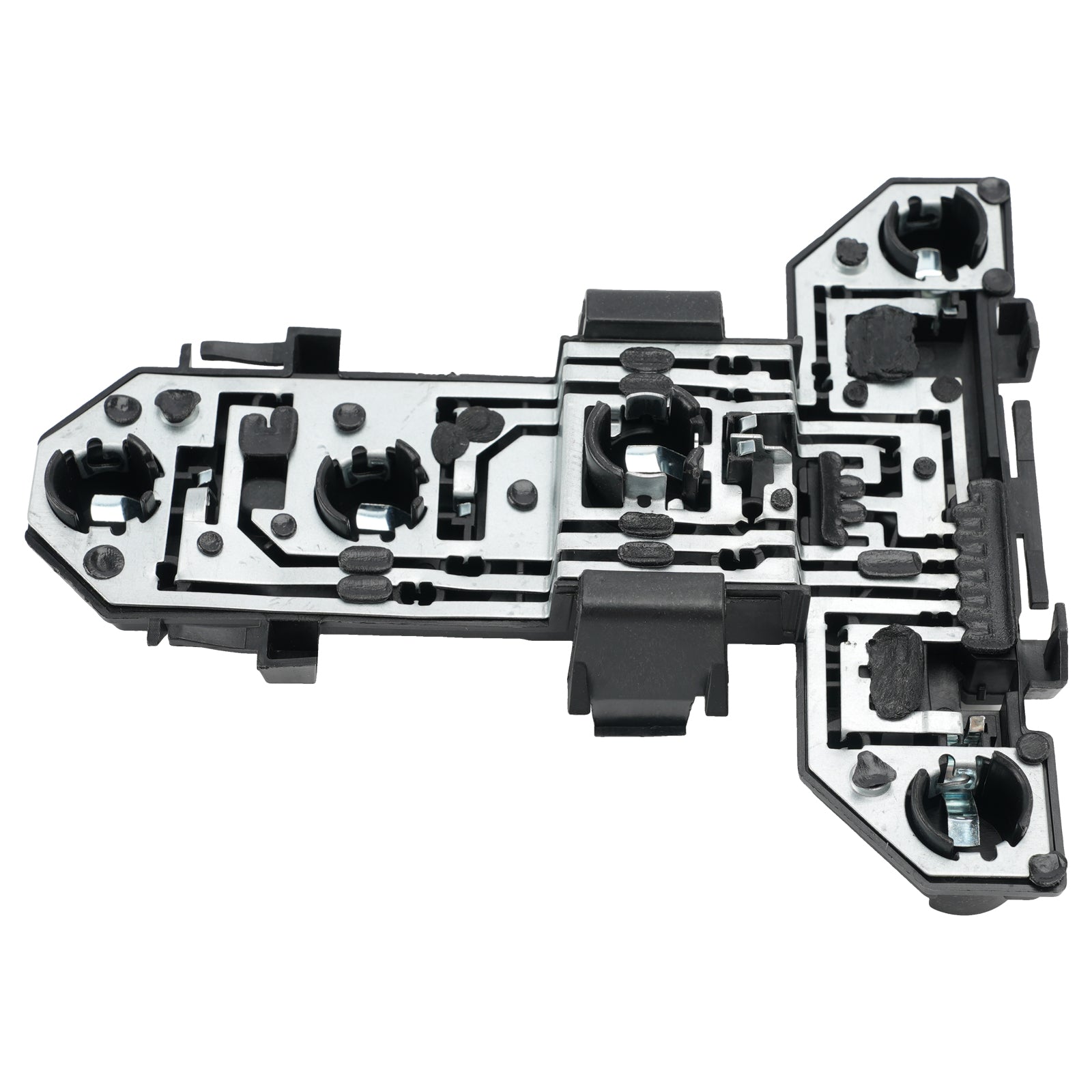 Plateau Support Ampoule Feu Arrière 1J6945257 Pour Vw Golf Mk4 1998-2005