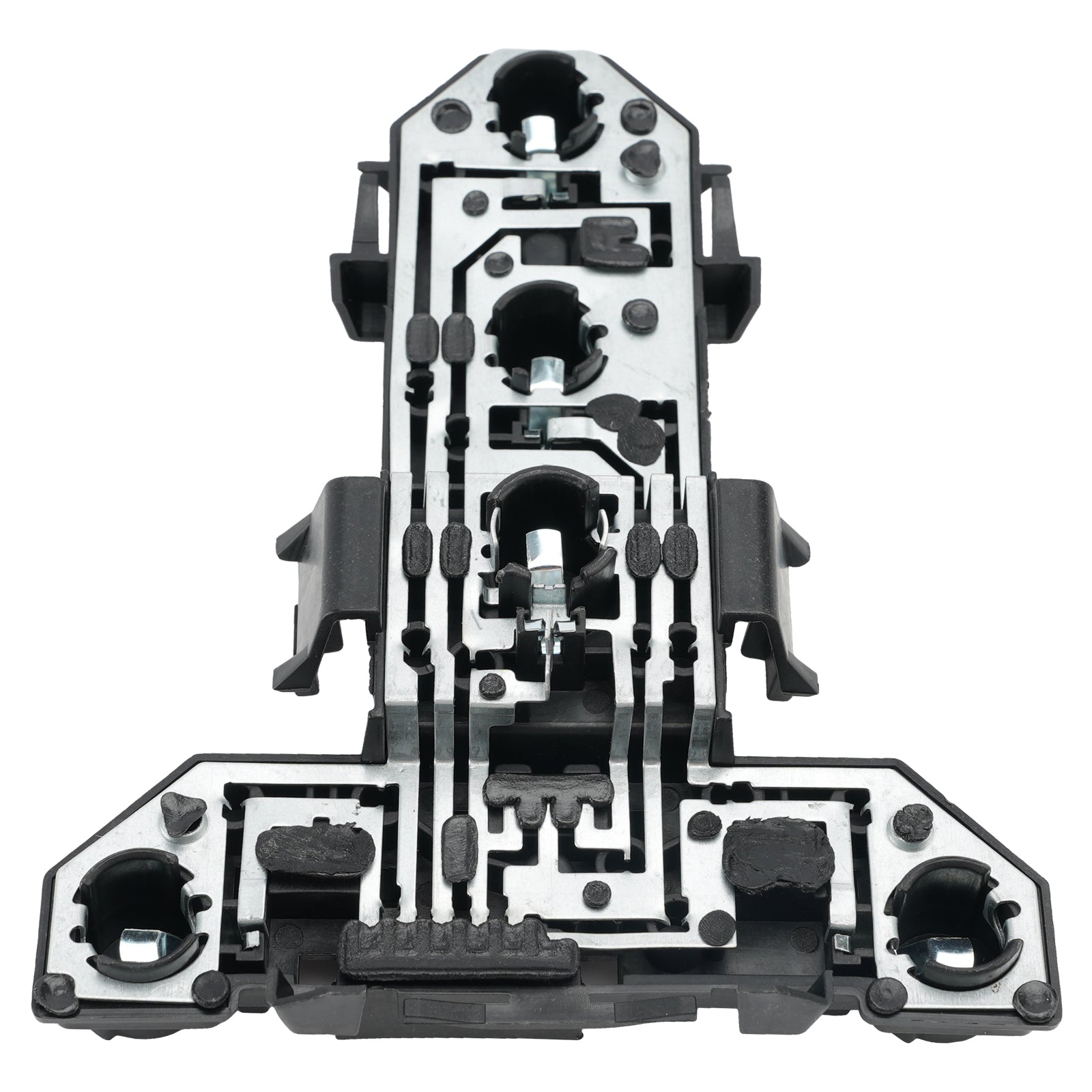 Plateau Support Ampoule Feu Arrière 1J6945257 Pour Vw Golf Mk4 1998-2005