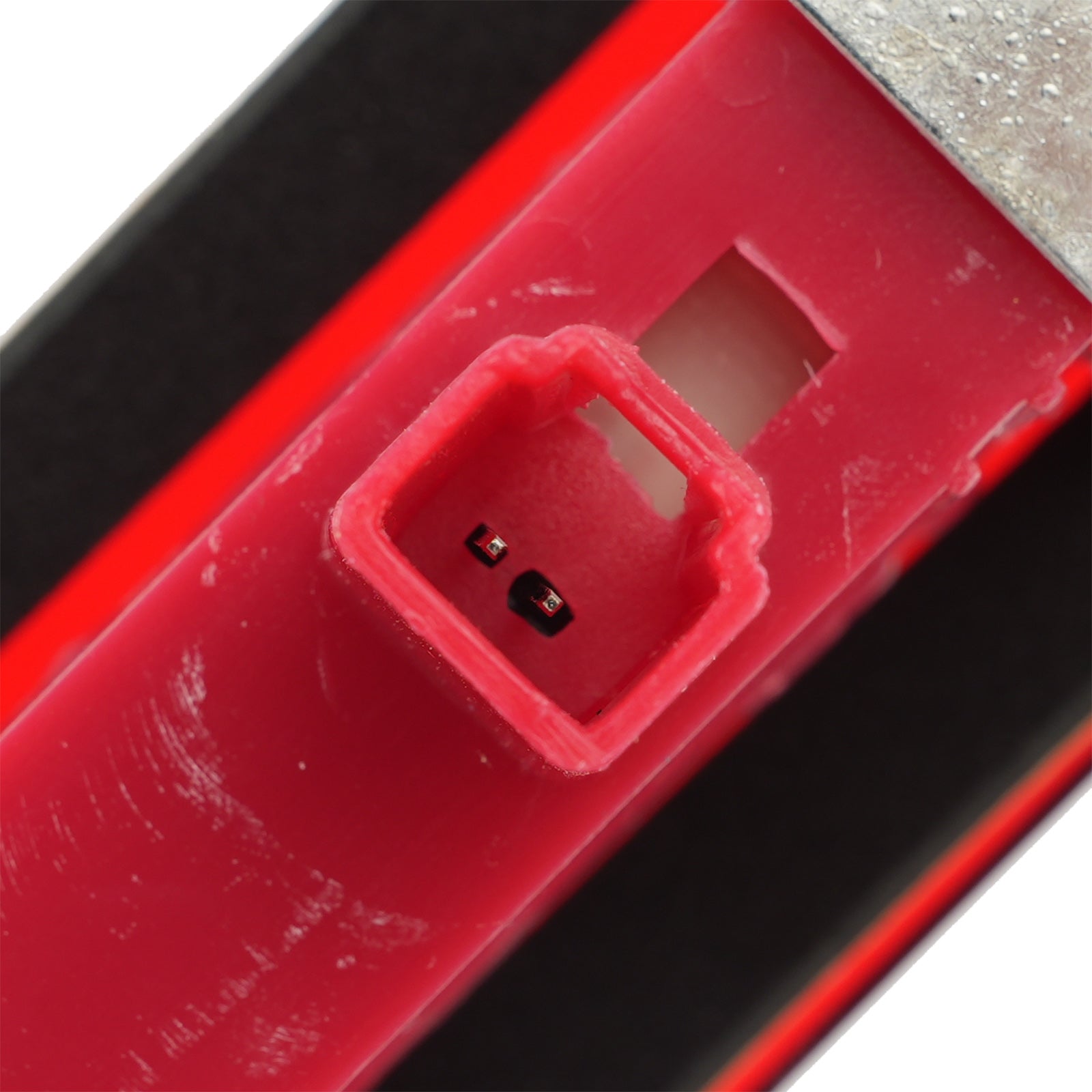 Feu Stop Surélevé Arrière Rouge Pour Ford Kuga Mk2 2012-2020