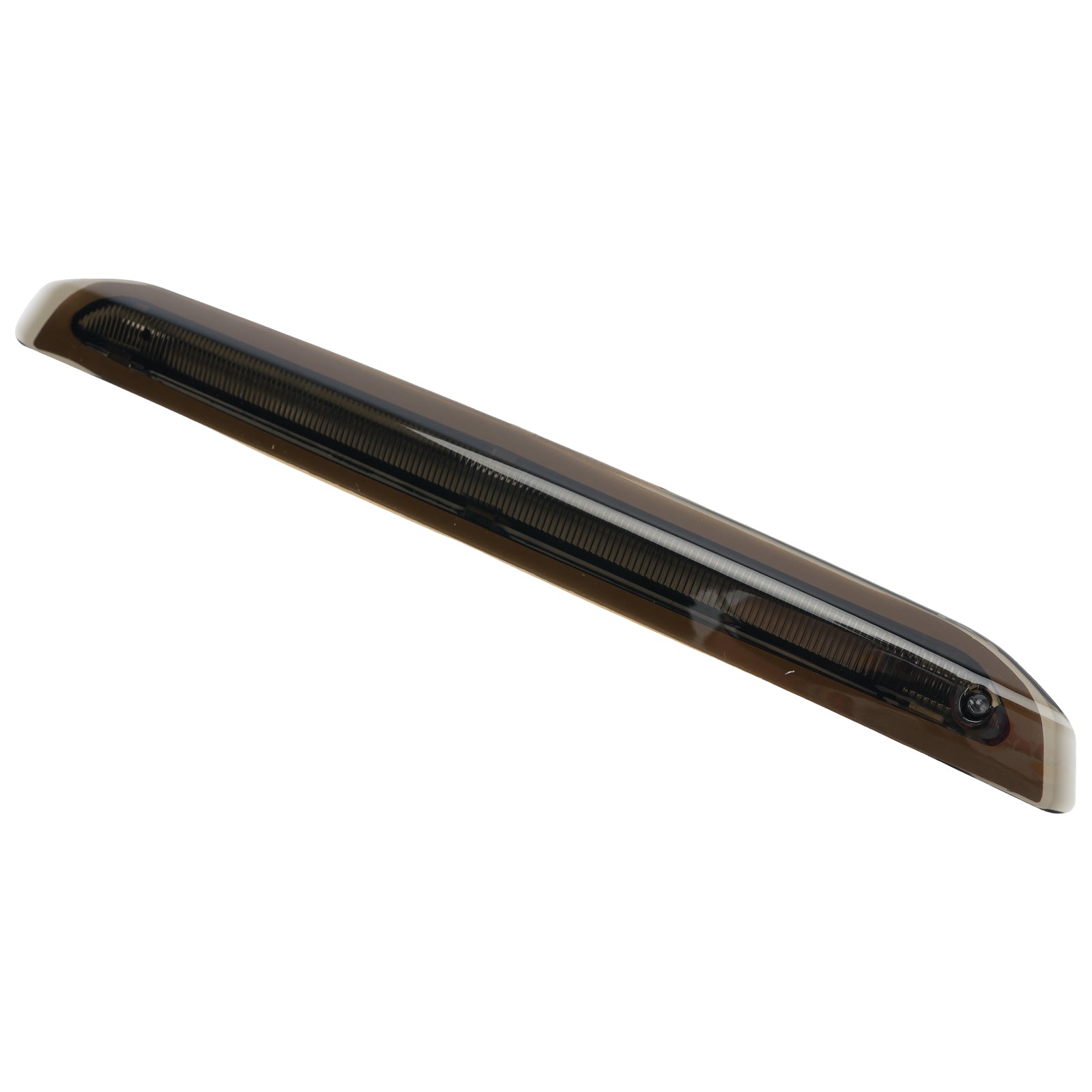 Feu Stop Surélevé Arrière Noir Pour Ford Kuga Mk2 2012-2020