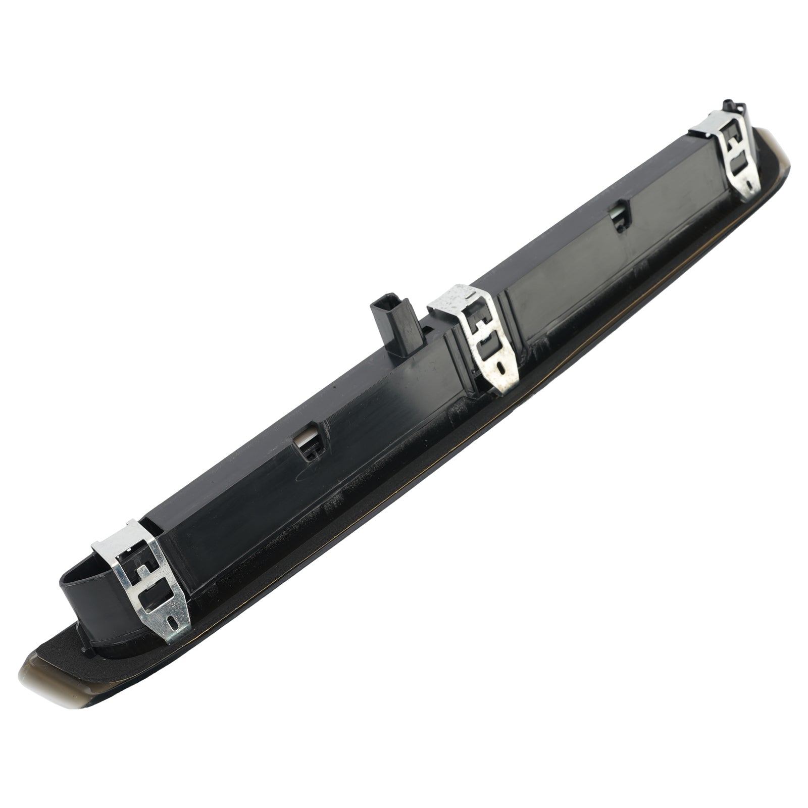 Feu Stop Surélevé Arrière Noir Pour Ford Kuga Mk2 2012-2020