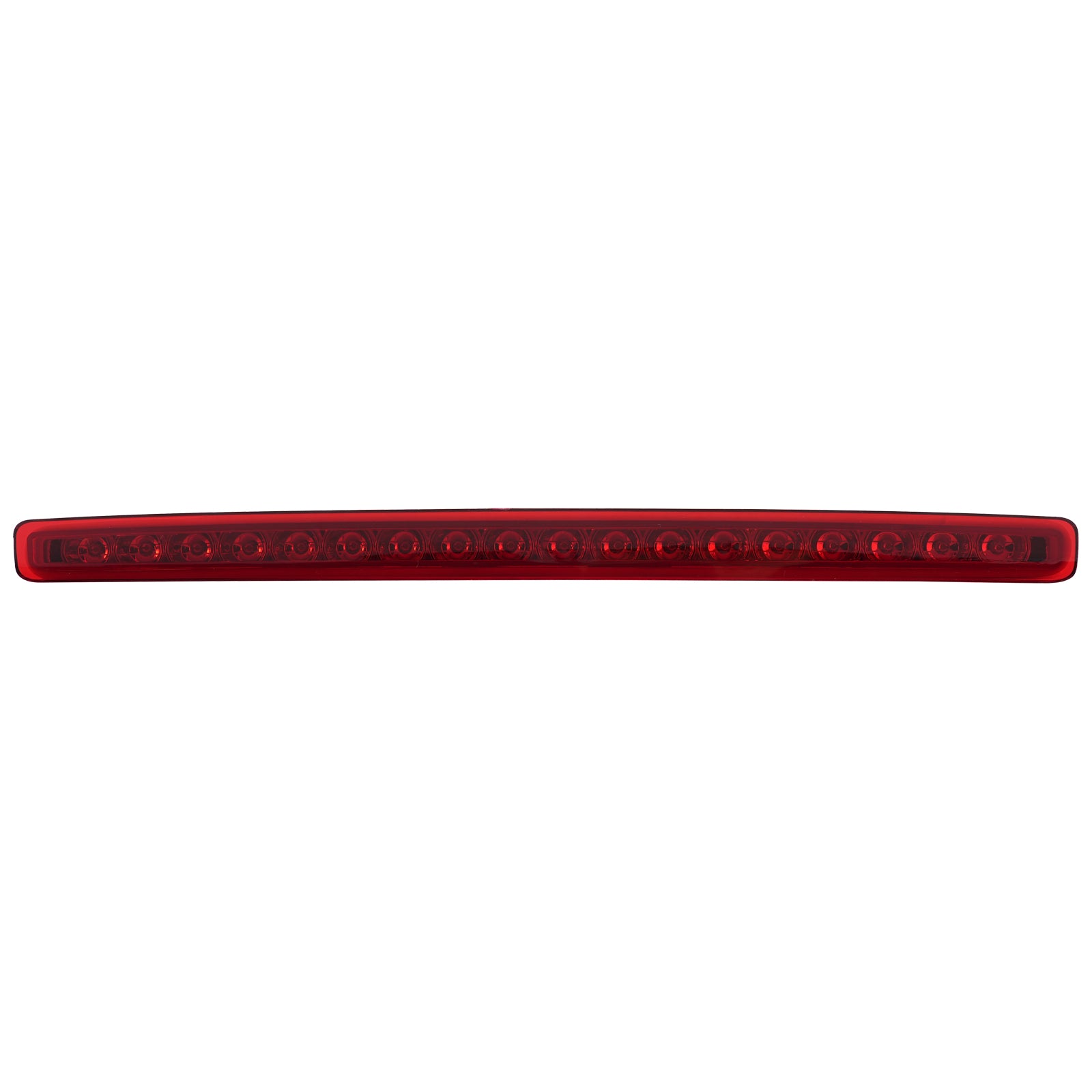 Troisième Feu Stop Arrière Rouge 8F0945097 Pour Audi A5 Cabriolet 2009-2016