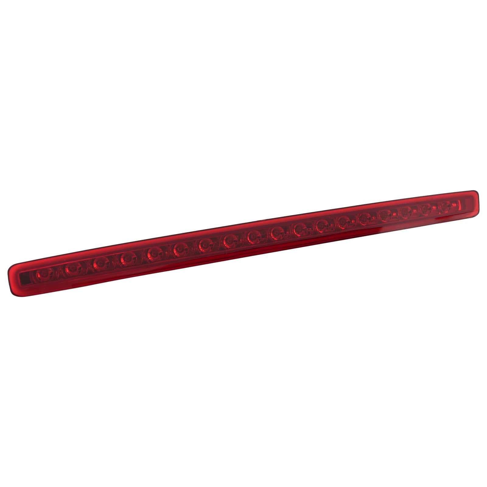 Troisième Feu Stop Arrière Rouge 8F0945097 Pour Audi A5 Cabriolet 2009-2016