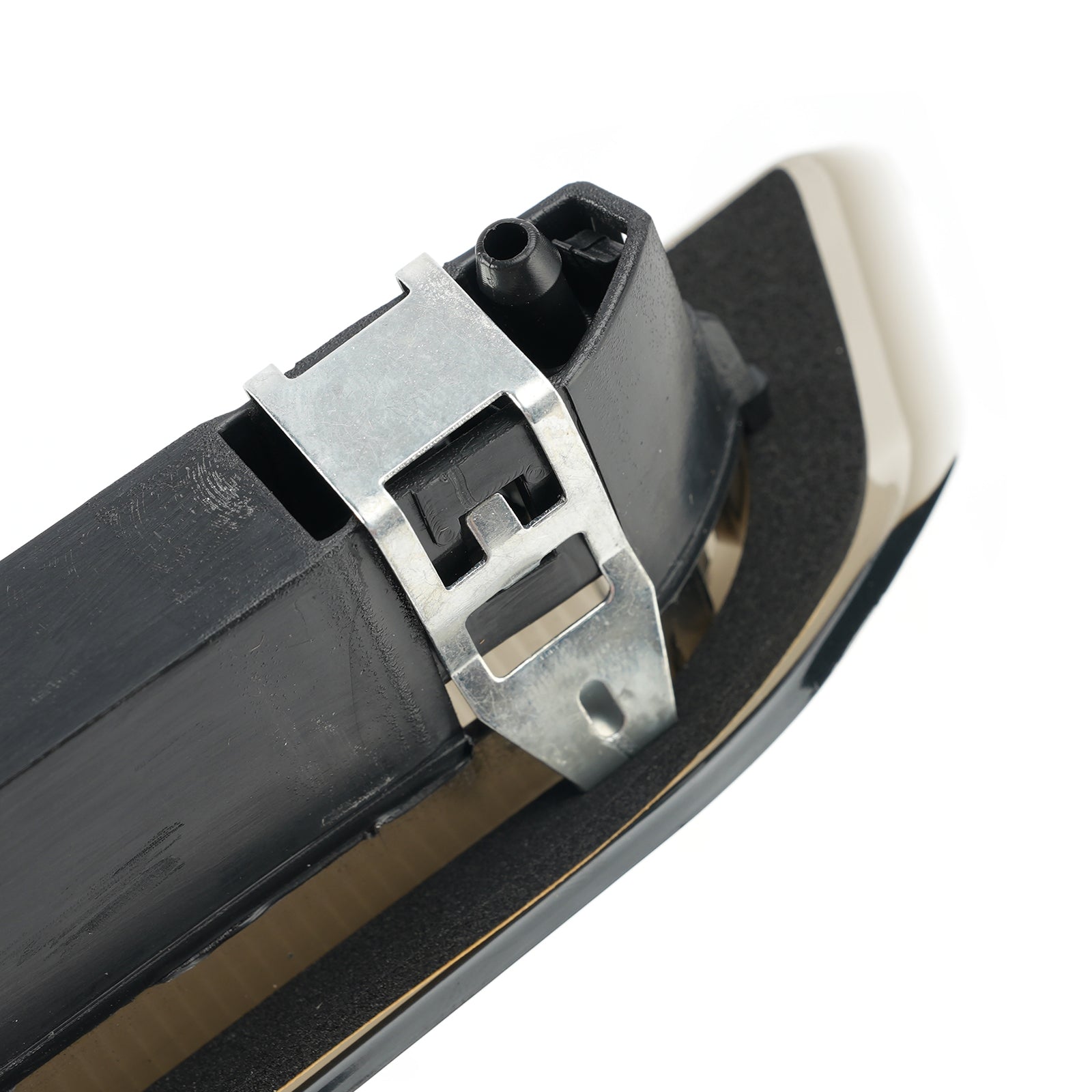 Feu Stop Surélevé Arrière Noir Pour Ford Kuga Mk2 2012-2020
