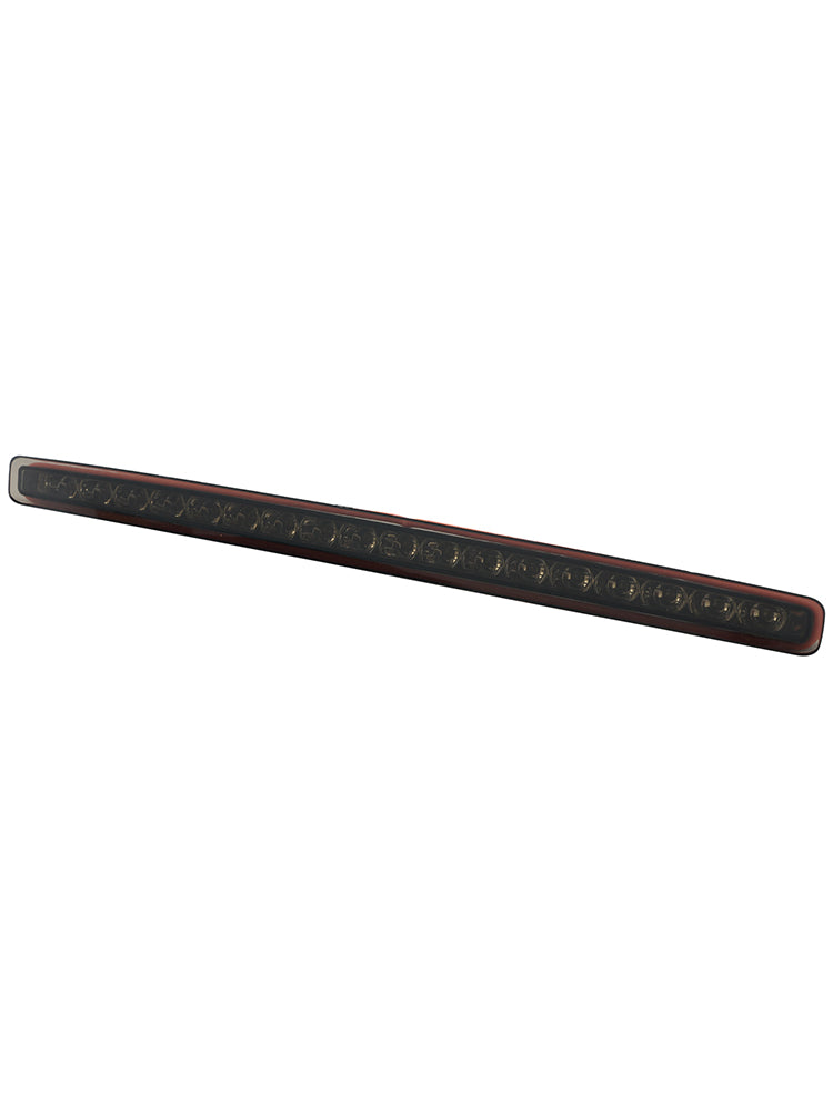 Troisième Feu Stop Arrière 8F0945097 Noir Pour Audi A5 Cabriolet 2009-2016