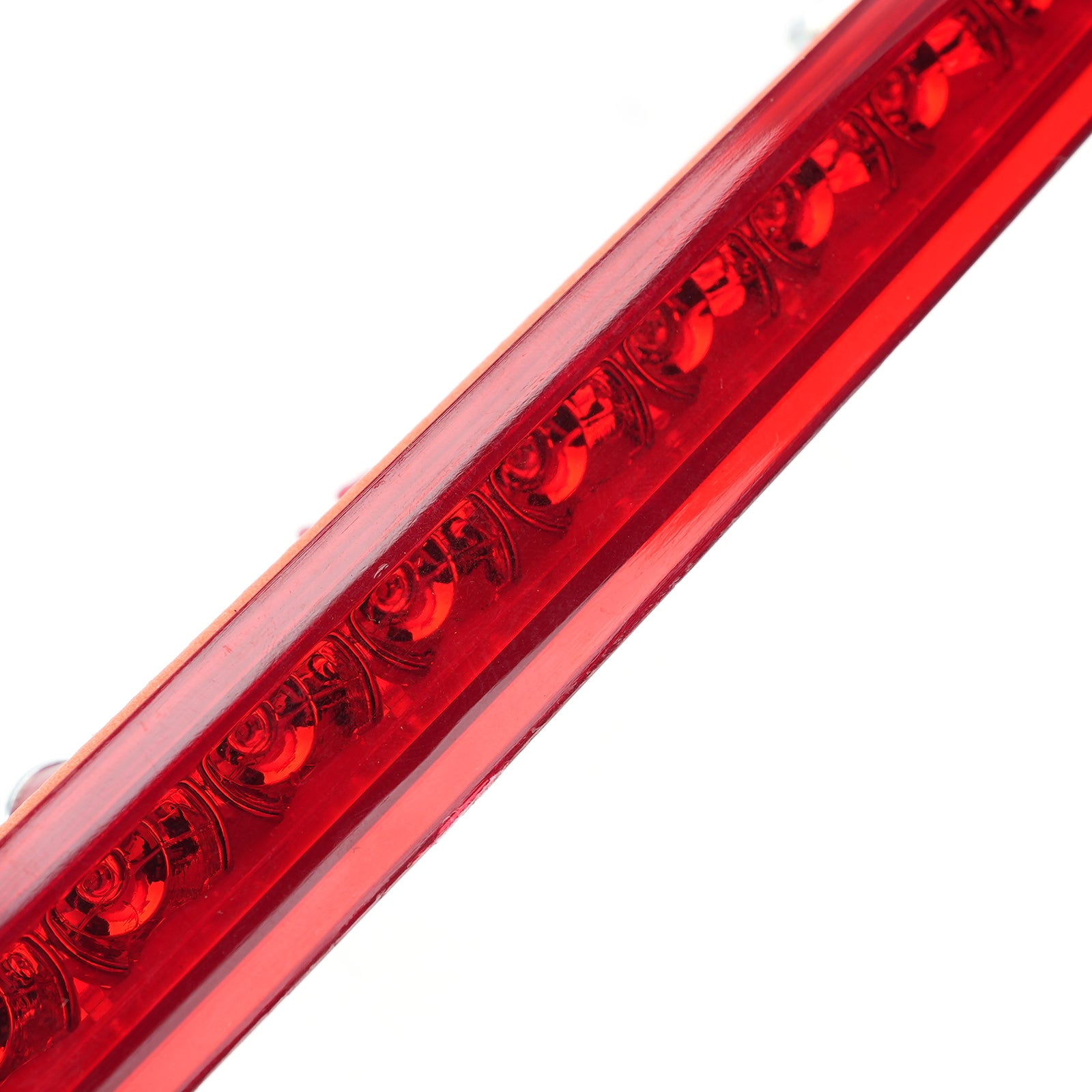 Troisième Feu Stop Arrière Rouge 8F0945097 Pour Audi A5 Cabriolet 2009-2016