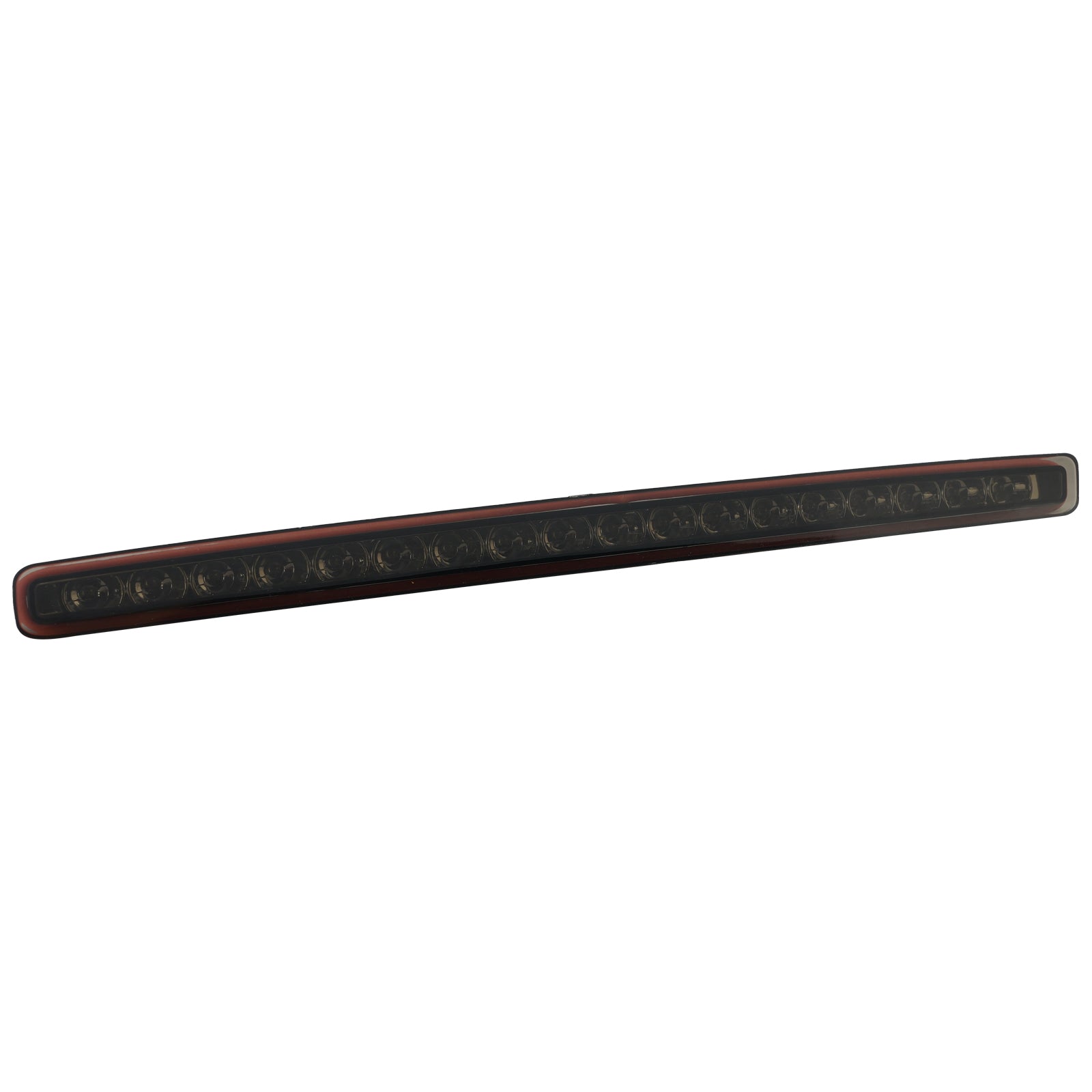 Troisième Feu Stop Arrière 8F0945097 Noir Pour Audi A5 Cabriolet 2009-2016