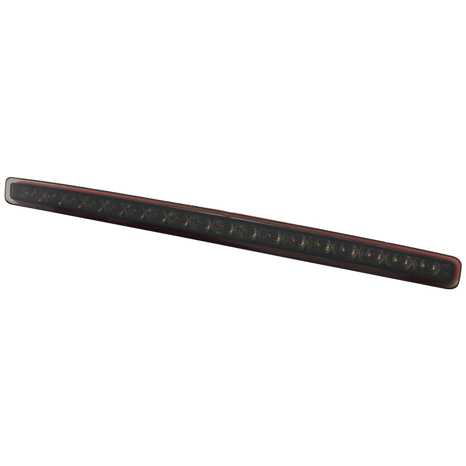 Troisième Feu Stop Arrière 8F0945097 Noir Pour Audi A5 Cabriolet 2009-2016