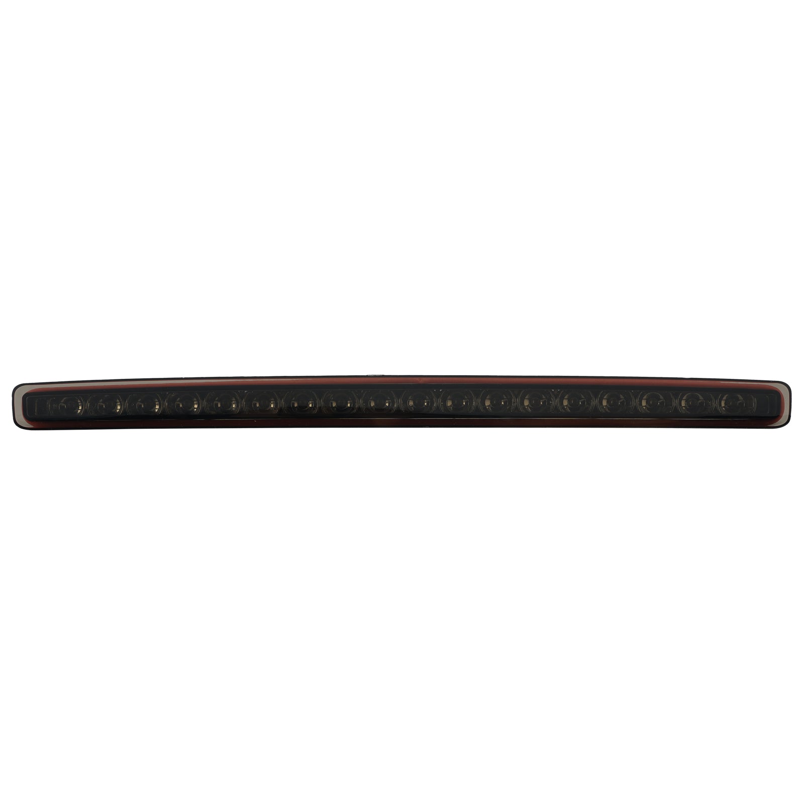 Troisième Feu Stop Arrière 8F0945097 Noir Pour Audi A5 Cabriolet 2009-2016