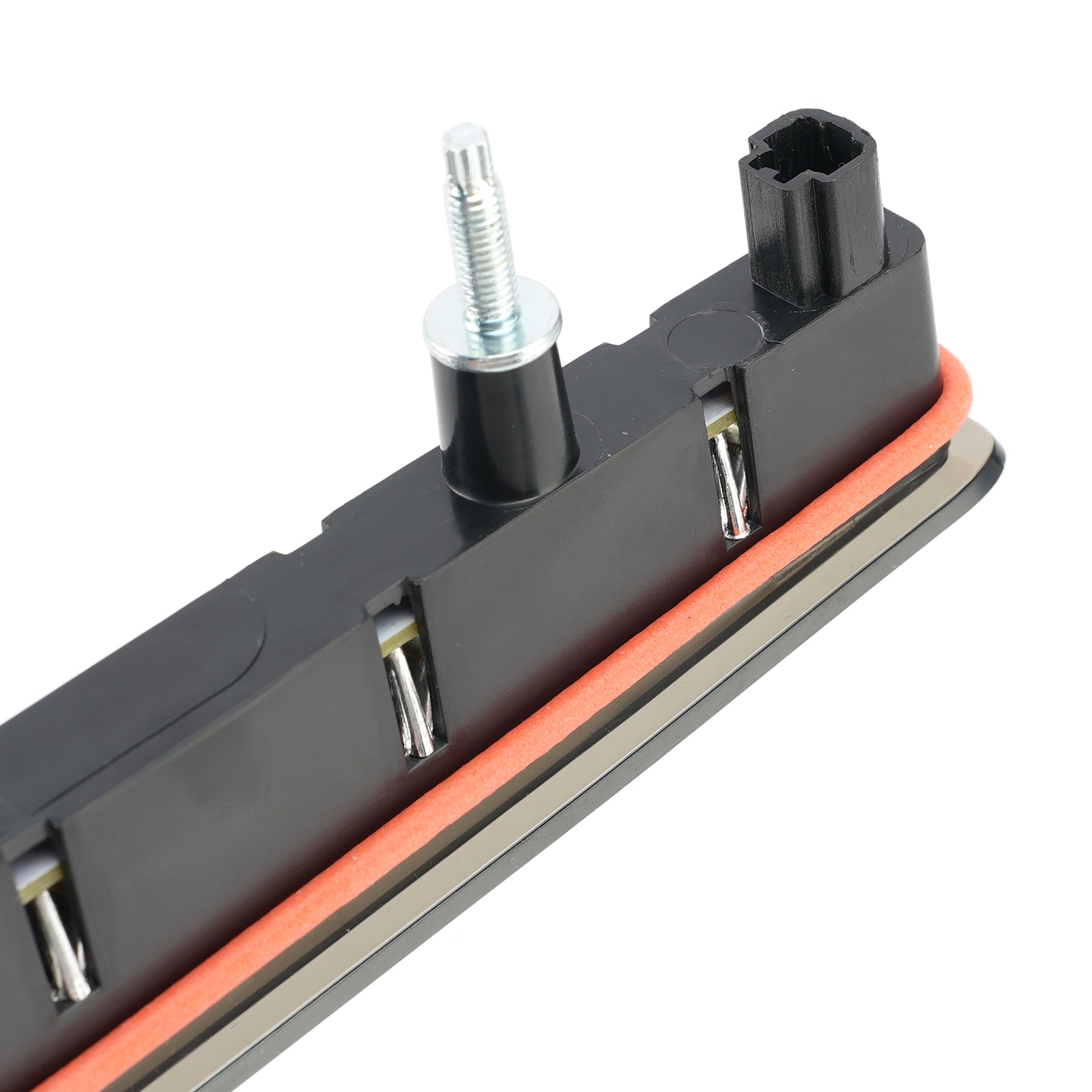 Troisième Feu Stop Arrière 8F0945097 Noir Pour Audi A5 Cabriolet 2009-2016