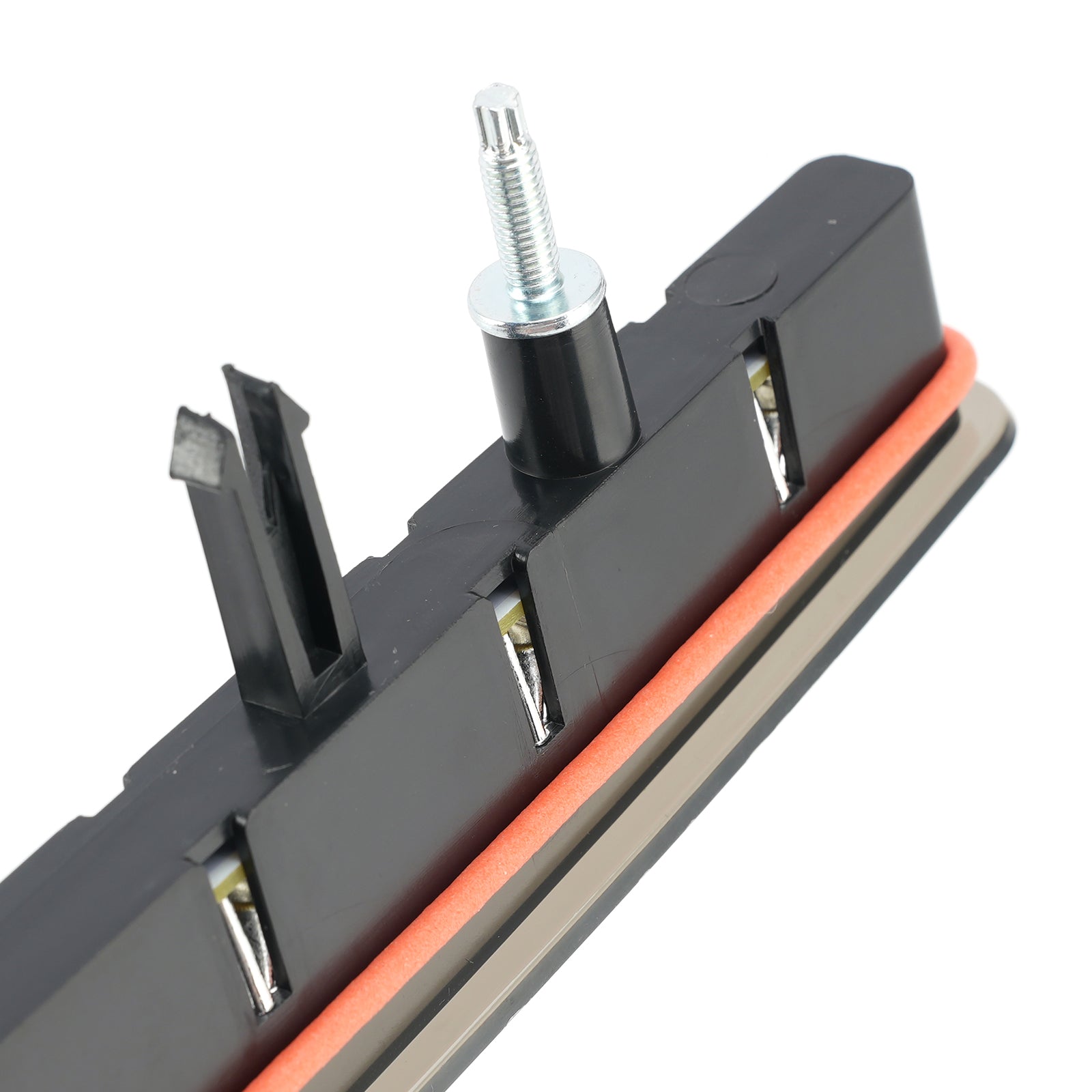 Troisième Feu Stop Arrière 8F0945097 Noir Pour Audi A5 Cabriolet 2009-2016