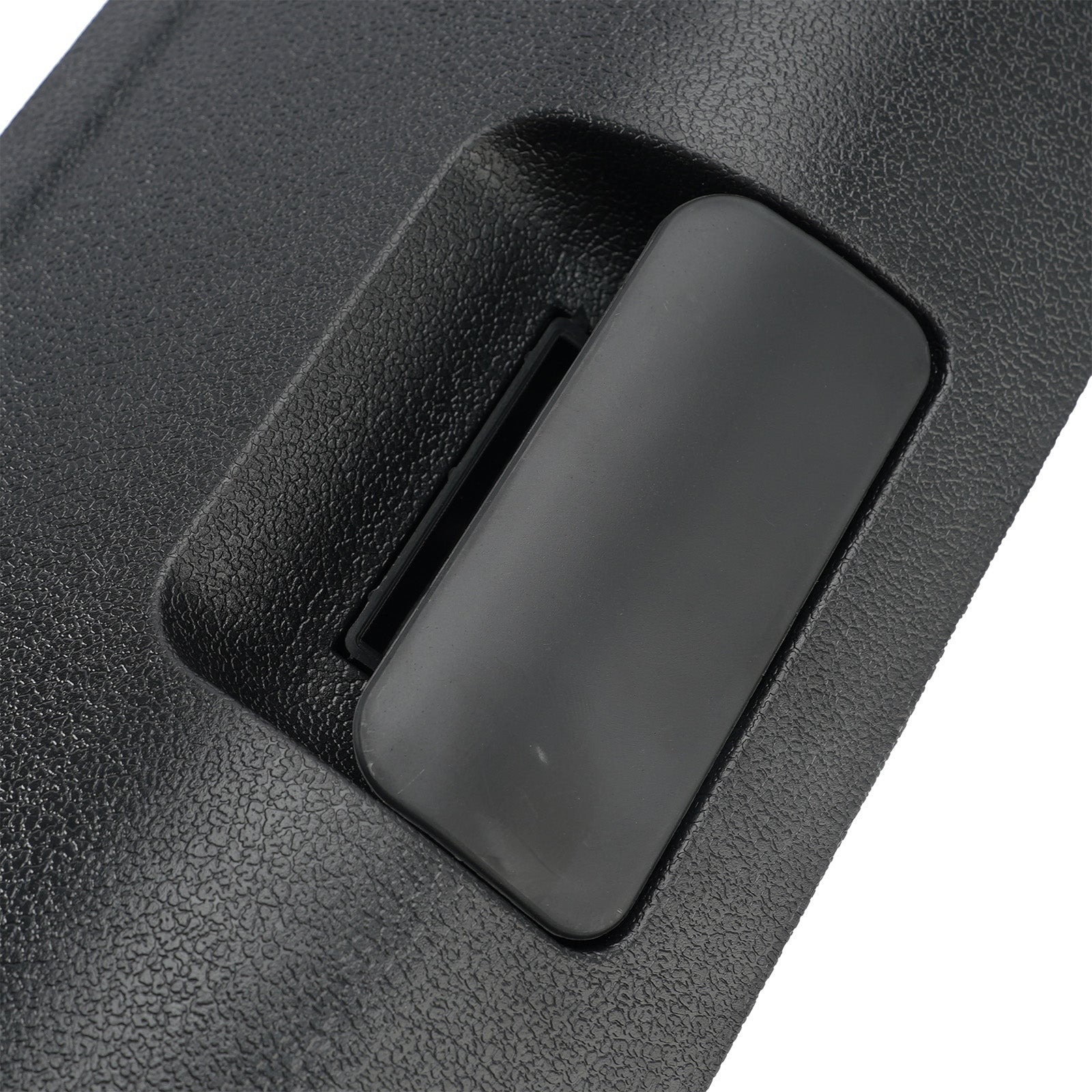 Coffre À Gants Couvercle 2K1857122 Noir Pour Vw Caddy 2K1 2003-2010