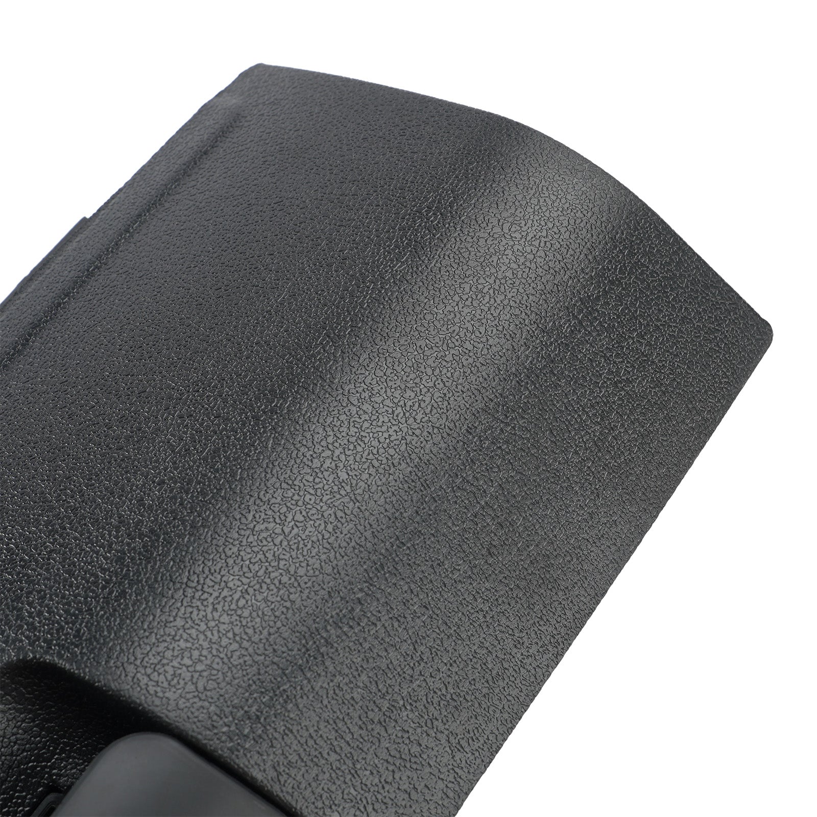 Coffre À Gants Couvercle 2K1857122 Noir Pour Vw Caddy 2K1 2003-2010