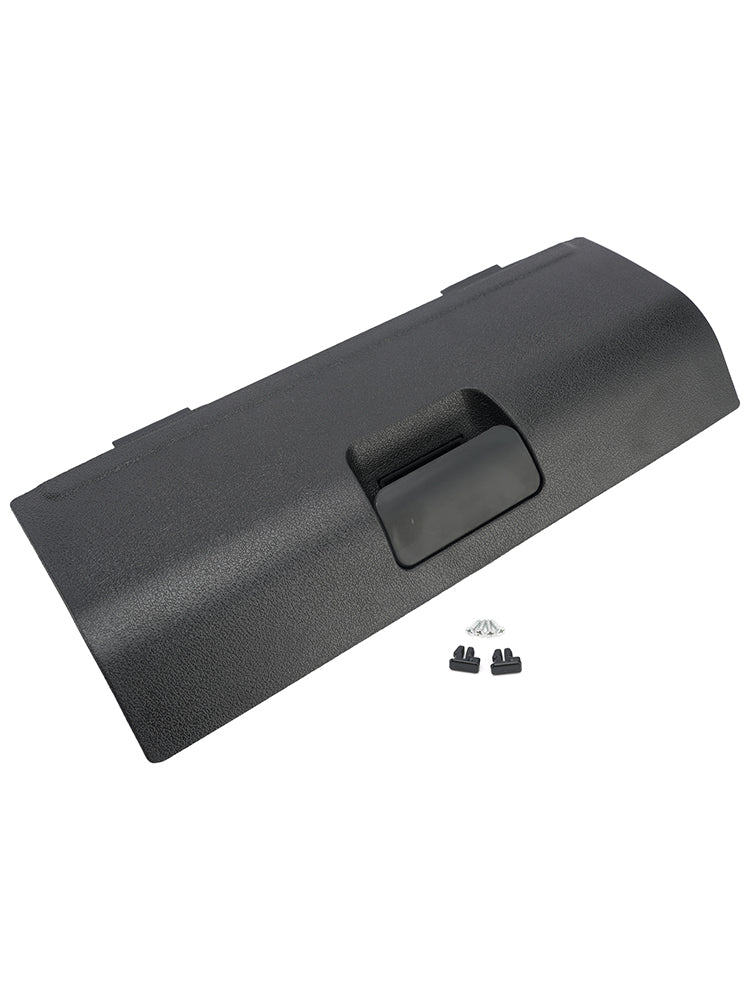 Coffre À Gants Couvercle 2K1857122 Noir Pour Vw Caddy 2K1 2003-2010