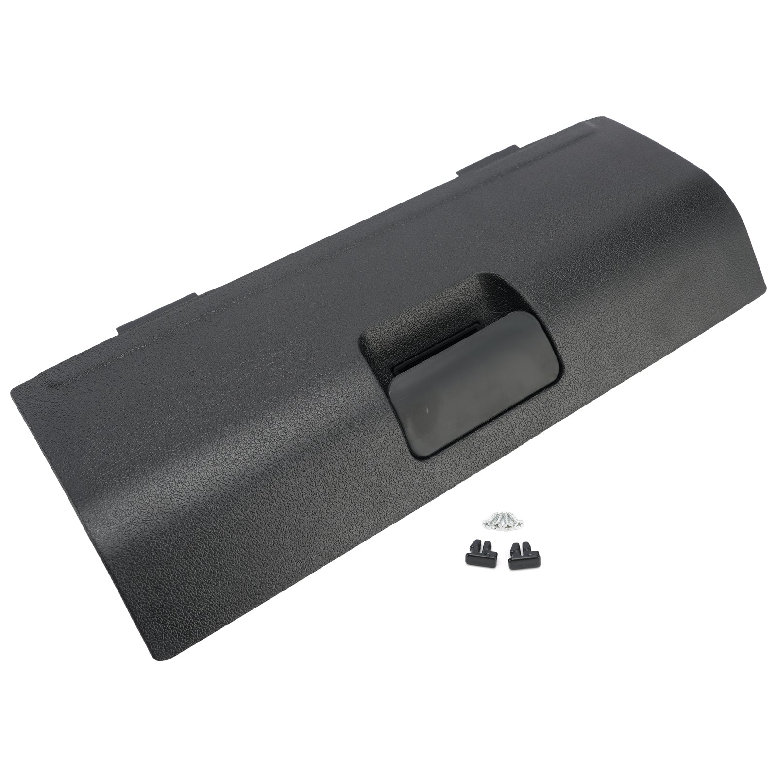 Coffre À Gants Couvercle 2K1857122 Noir Pour Vw Caddy 2K1 2003-2010