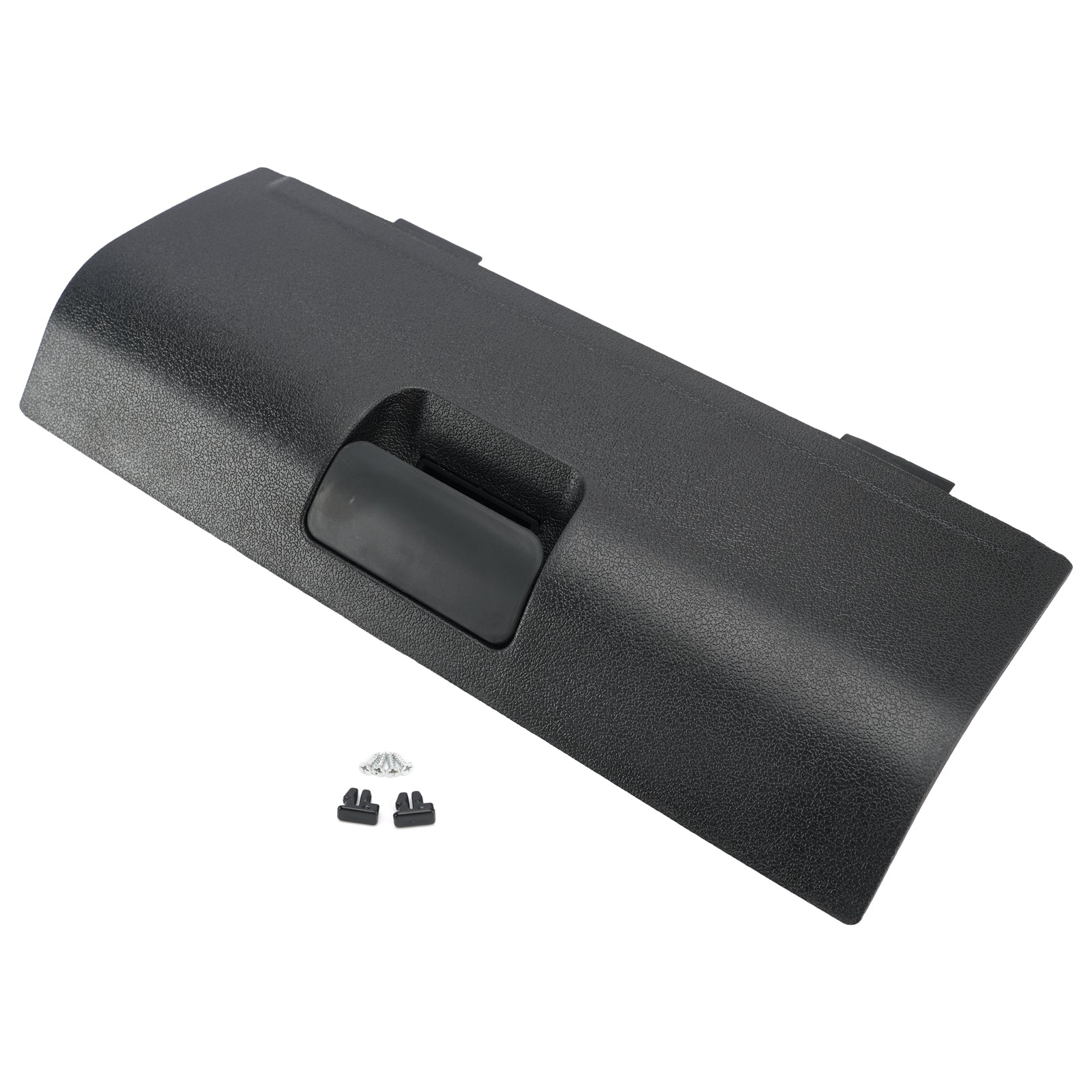 Coffre À Gants Couvercle 2K1857122 Noir Pour Vw Caddy 2K1 2003-2010
