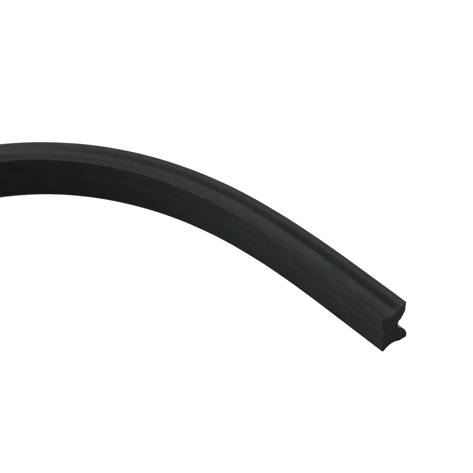Joint Couvercle trappe toit BG4388 Longueur 1.15m pour Dometic Micro Heki